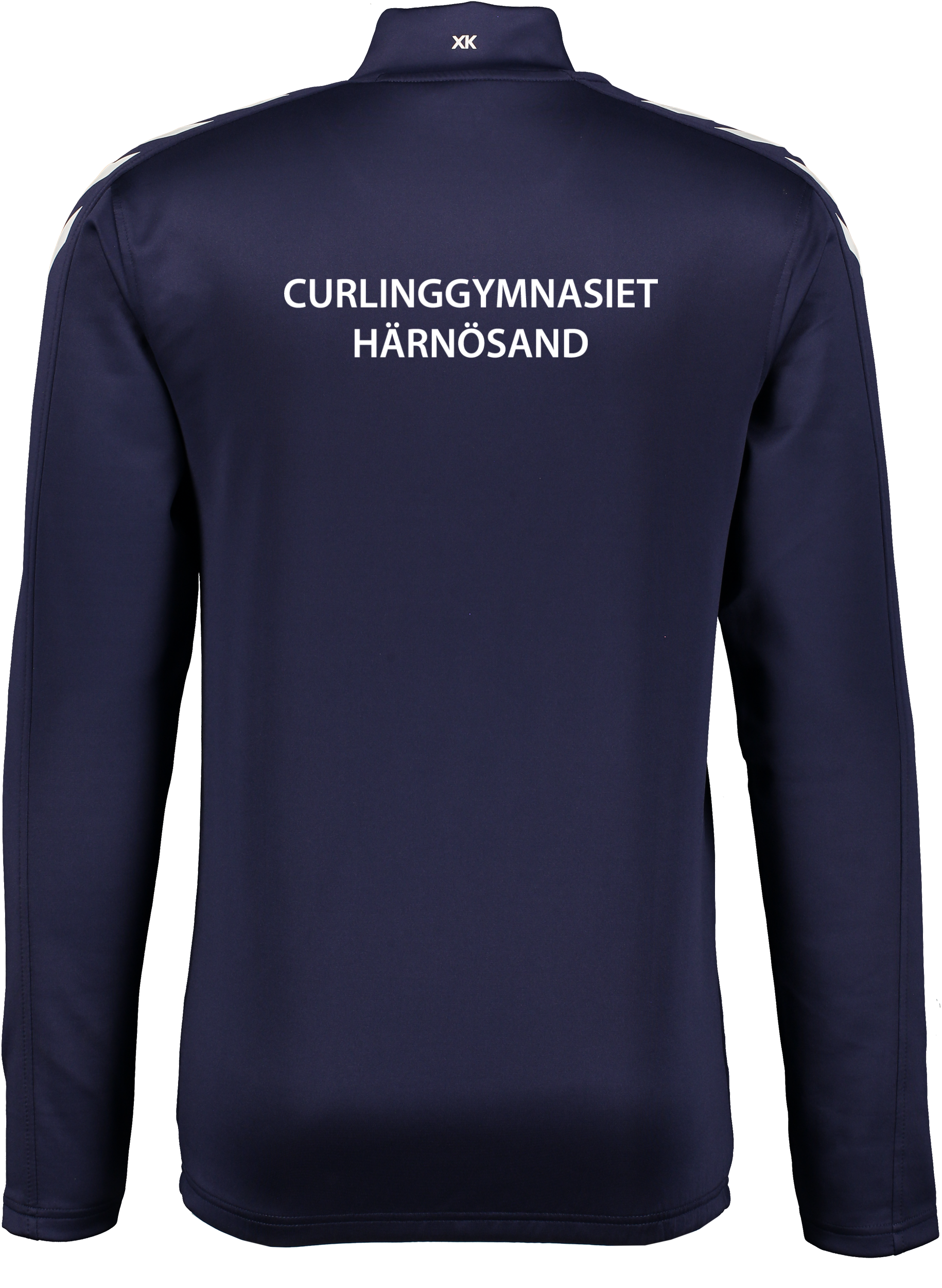 HUMMEL, Core Xk Poly Sweat &frac12;Zip