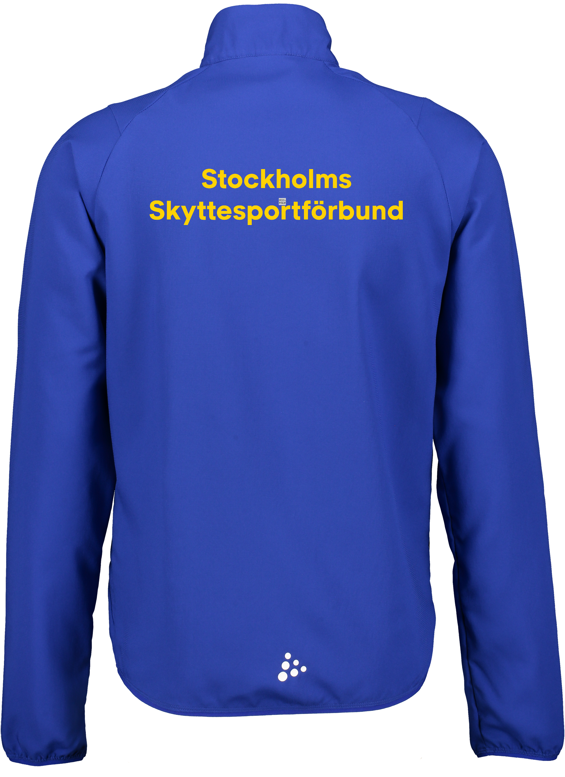 CRAFT, Rush 2.0 Training Jacket M