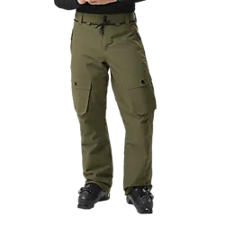 M Flight Pants - Dk Olive Model01 Small1x1