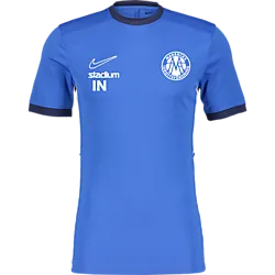 400354106102 NIKE Acd25 Ss Top 400354106102 NIKE Acd25 Ss Top Standard Small1x1