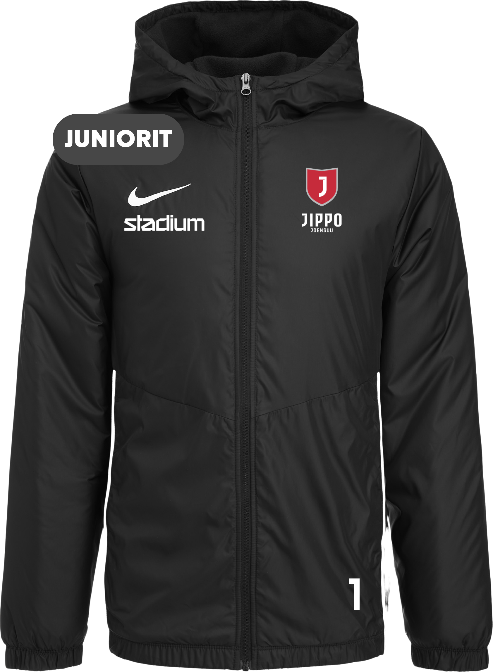 
NIKE, 
PARK26 FALL JKT JR, 
Detail 1
