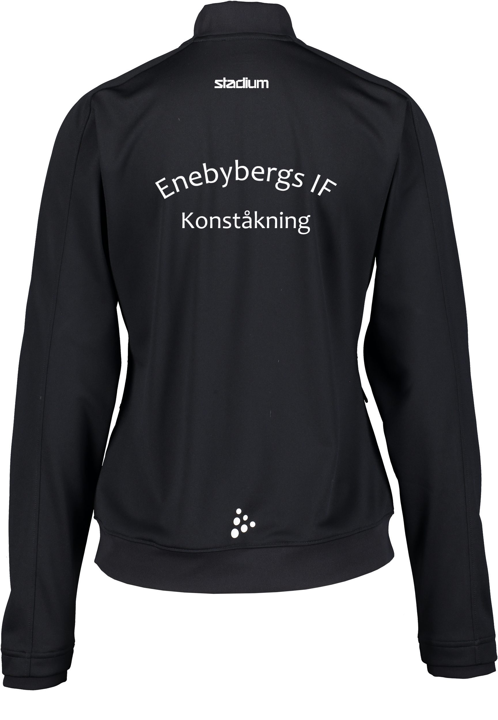 CRAFT, Evolve 2.0 Full Zip Jacket W