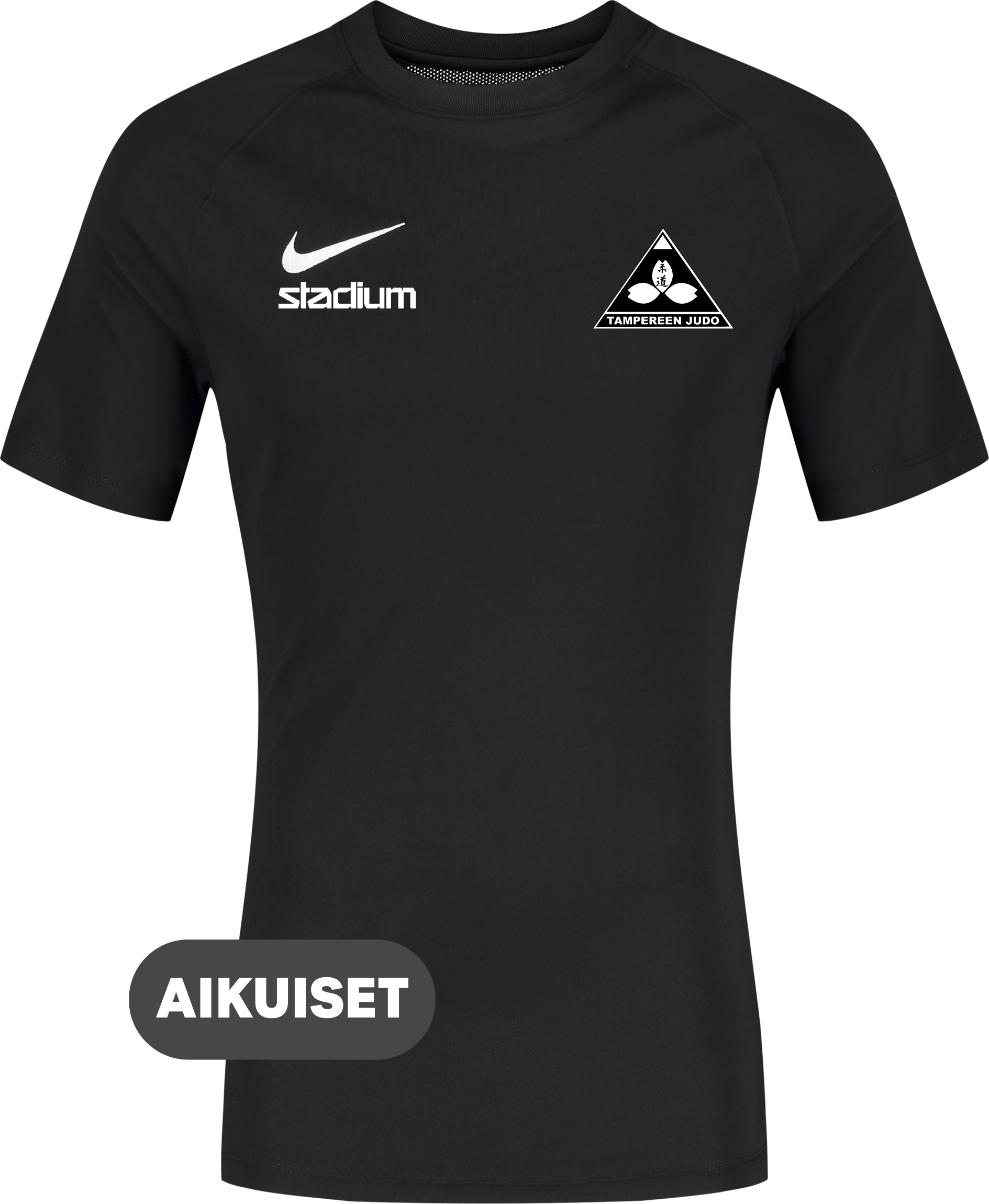 
NIKE, 
PARK VIII SS JSY, 
Detail 1
