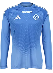 400134101101 ADIDAS T25 C Gk Jsy Ls Jr 400134101101 ADIDAS T25 C Gk Jsy Ls Jr Standard Small1x1