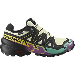 396822104103 SALOMON W Speedcross 6 Gtx 396822104103 SALOMON W Speedcross 6 Gtx Standard Small1x1