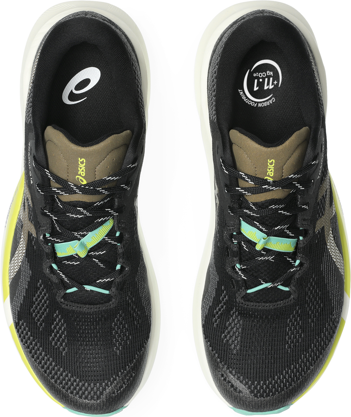 ASICS, M GEL-TRABUCO 14