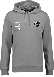 392089106101 PUMA T Goal Casual Hood Sr 392089106101 PUMA T Goal Casual Hood Sr Standard Small1x1