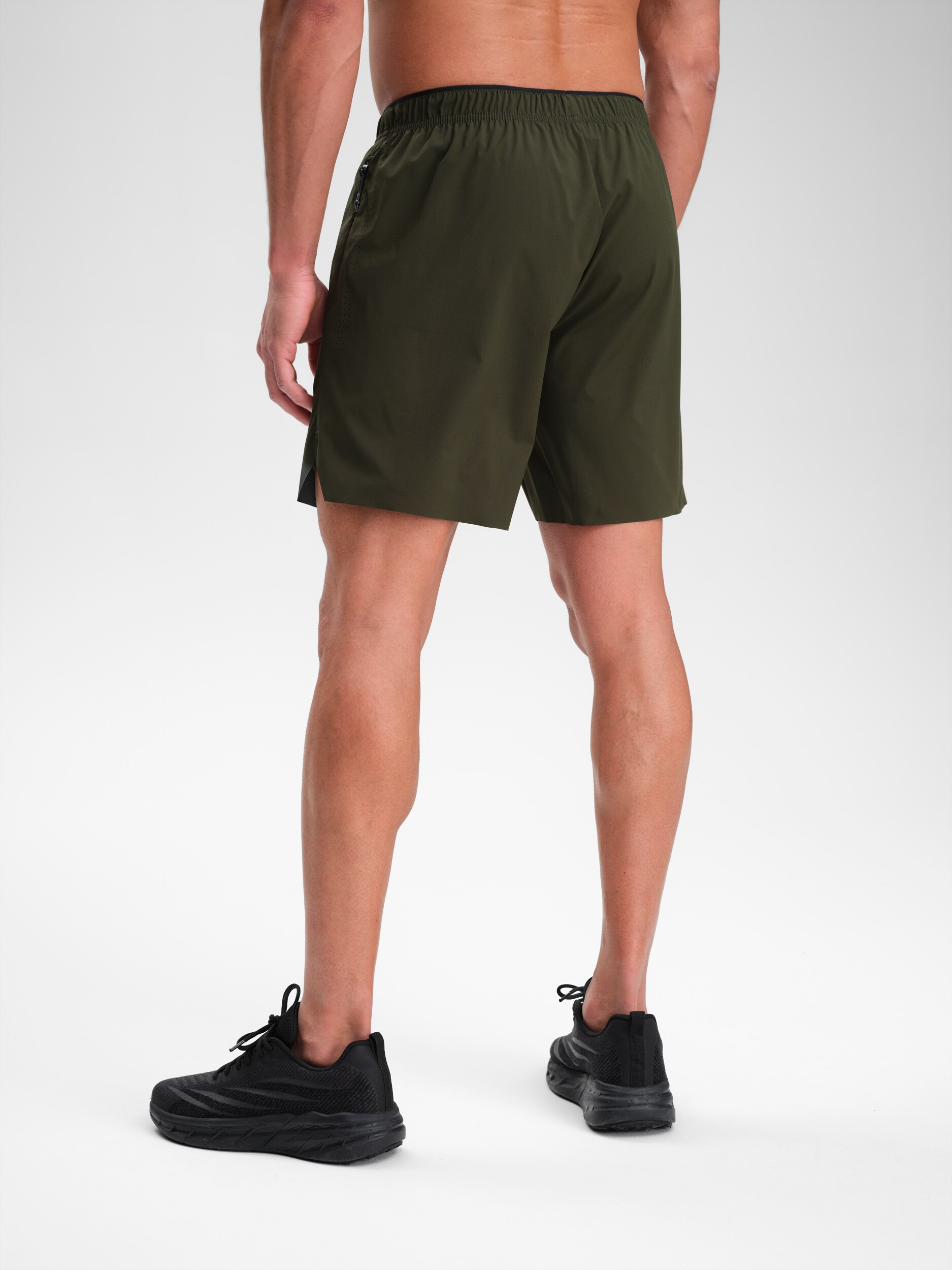 SOC, M Strength Shorts