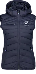 387457101101 CLIQUE Idaho Vest W 387457101101 CLIQUE Idaho Vest W Standard Small1x1