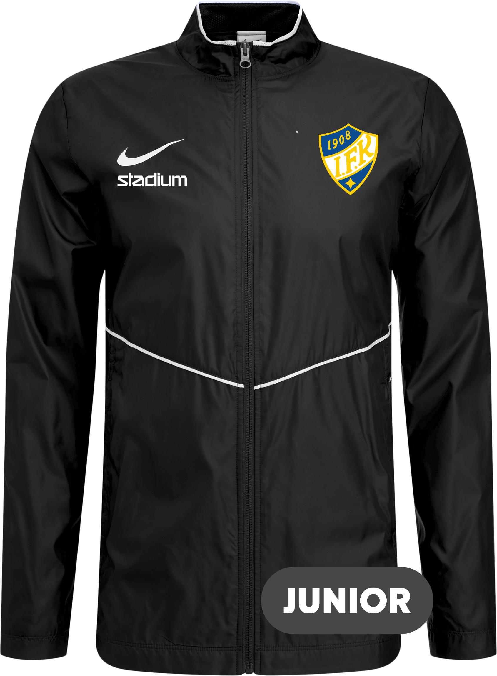 
NIKE, 
PARK26 WIND JKT JR, 
Detail 1
