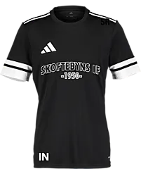 400129105101 ADIDAS Squad25 Jsy Jr 400129105101 ADIDAS Squad25 Jsy Jr Standard Small1x1