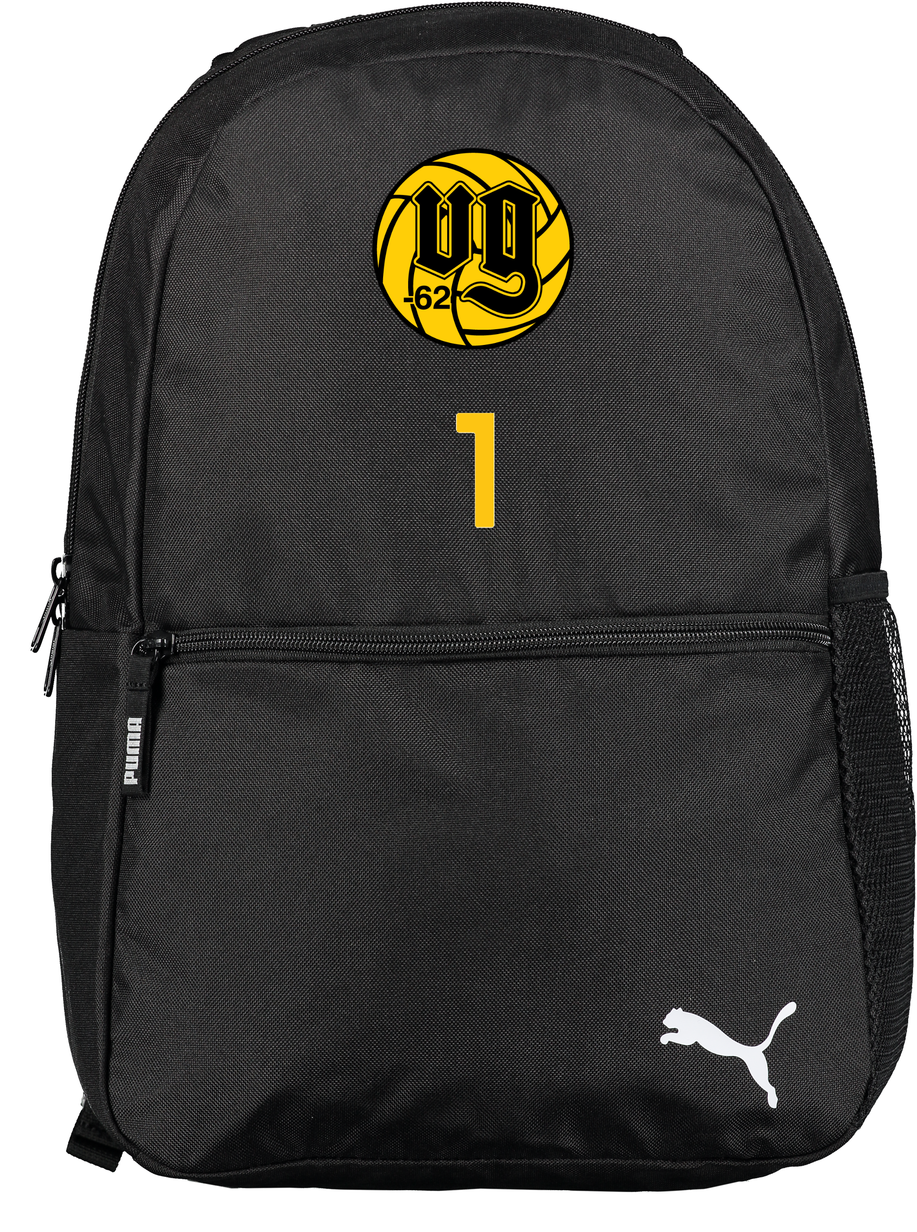 
PUMA, 
Teamgoal Backpack, 
Detail 1
