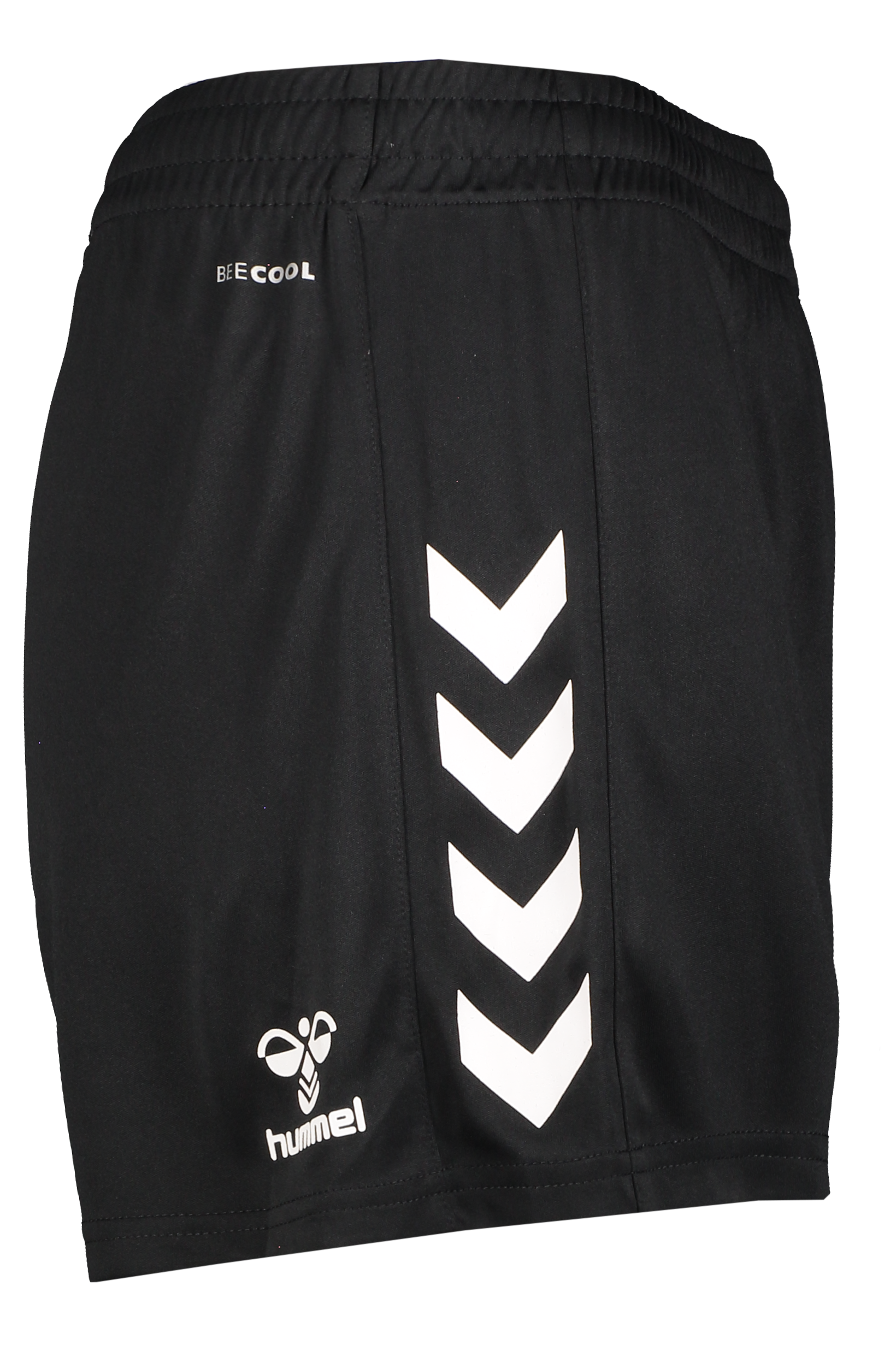 HUMMEL, Core Xk Poly Short W