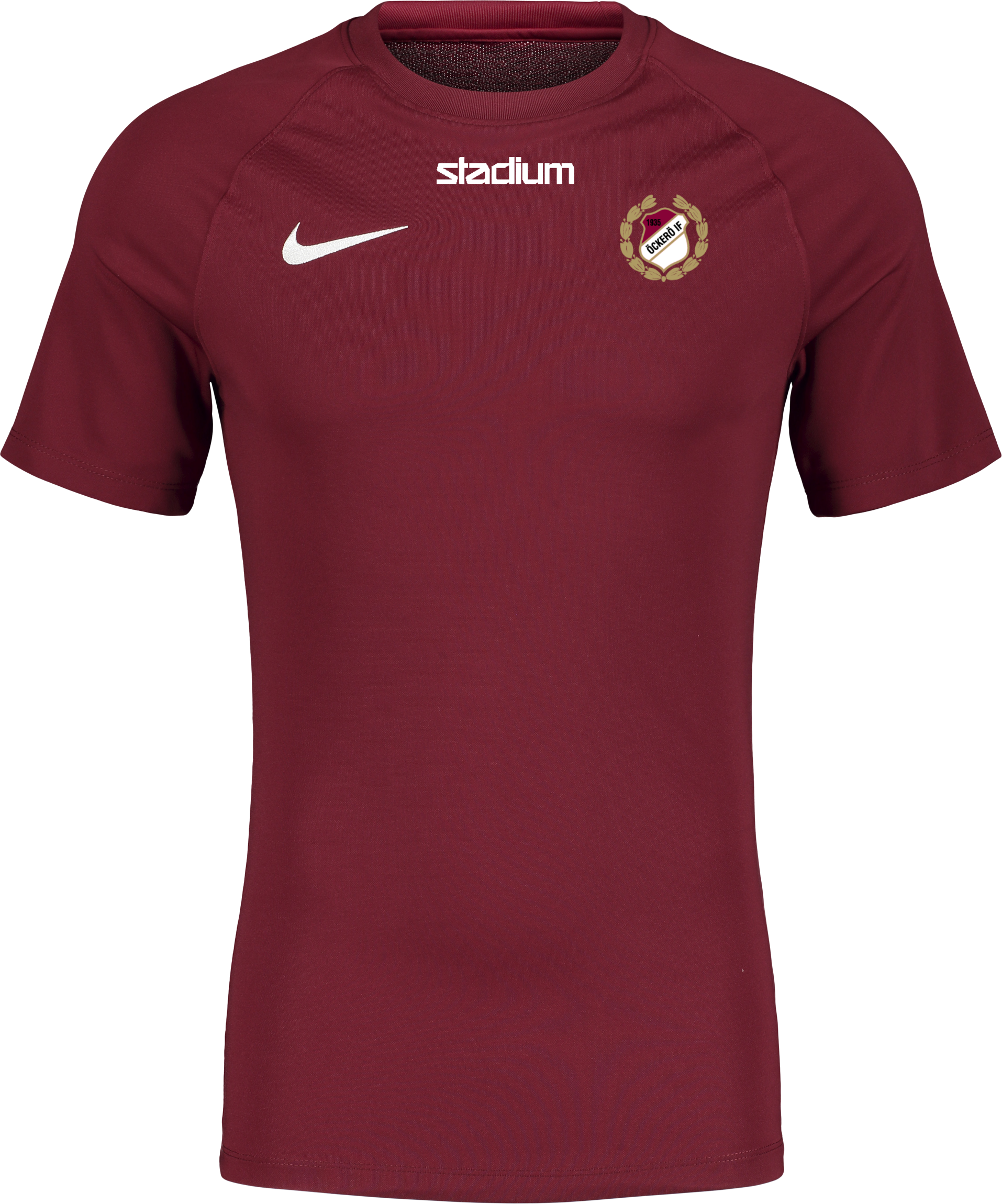 
NIKE, 
PARK VIII SS JSY JR, 
Detail 1
