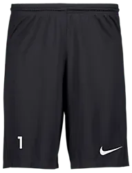 298937101101 NIKE Park III Short Jr 298937101101 NIKE Park III Short Jr Standard Small1x1