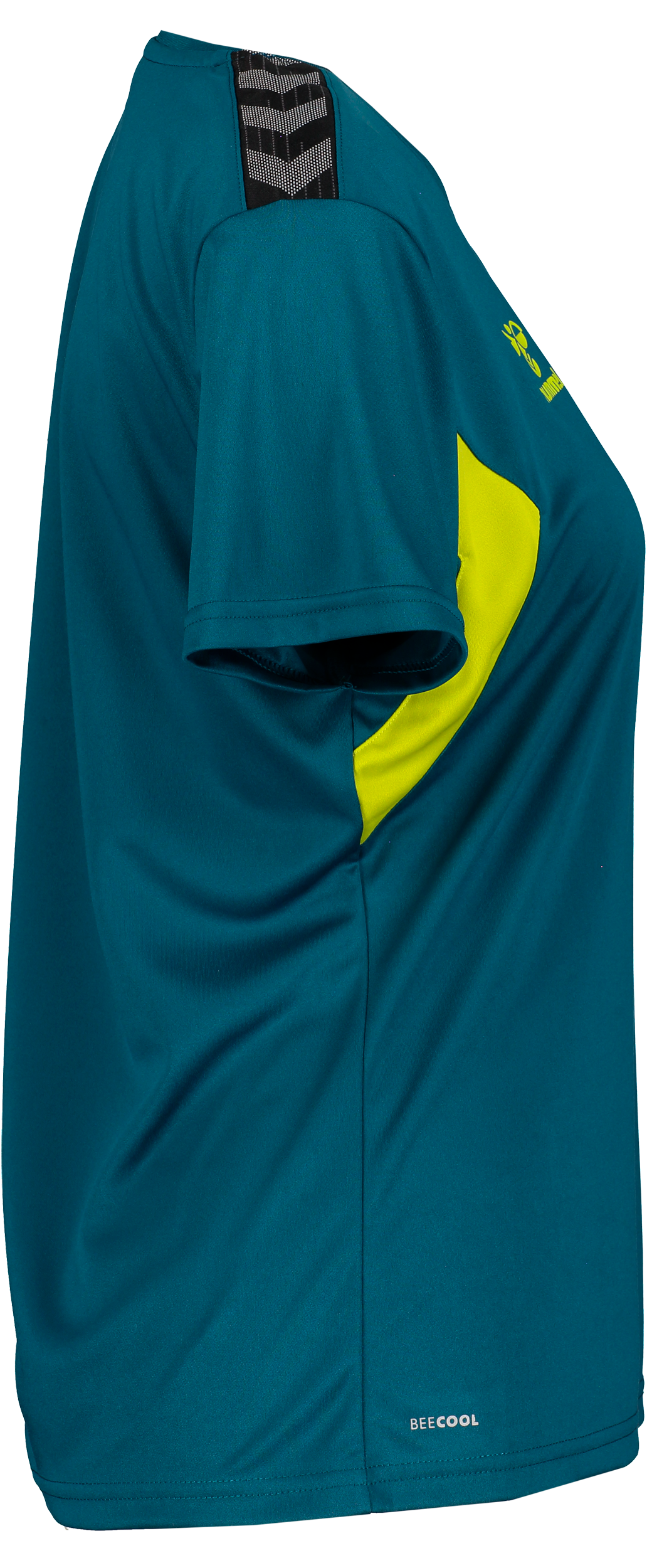 HUMMEL, Authentic Pl Jersey Ss W