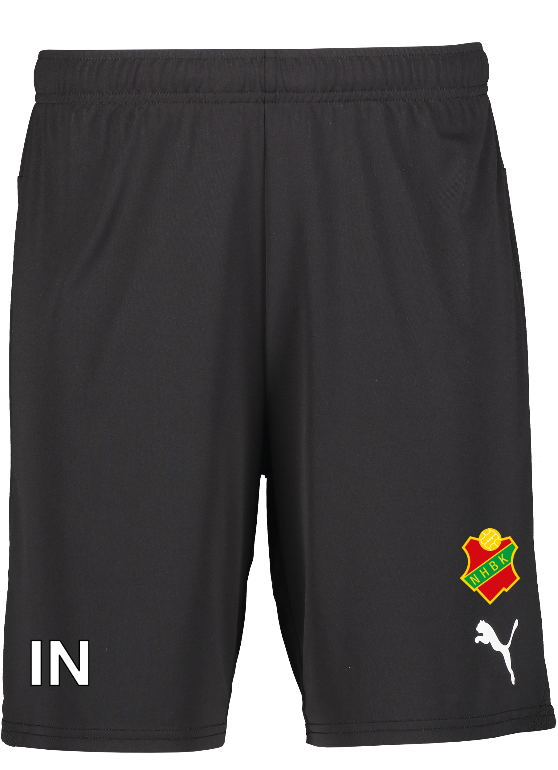 
PUMA, 
T Goal Shorts, 
Detail 1
