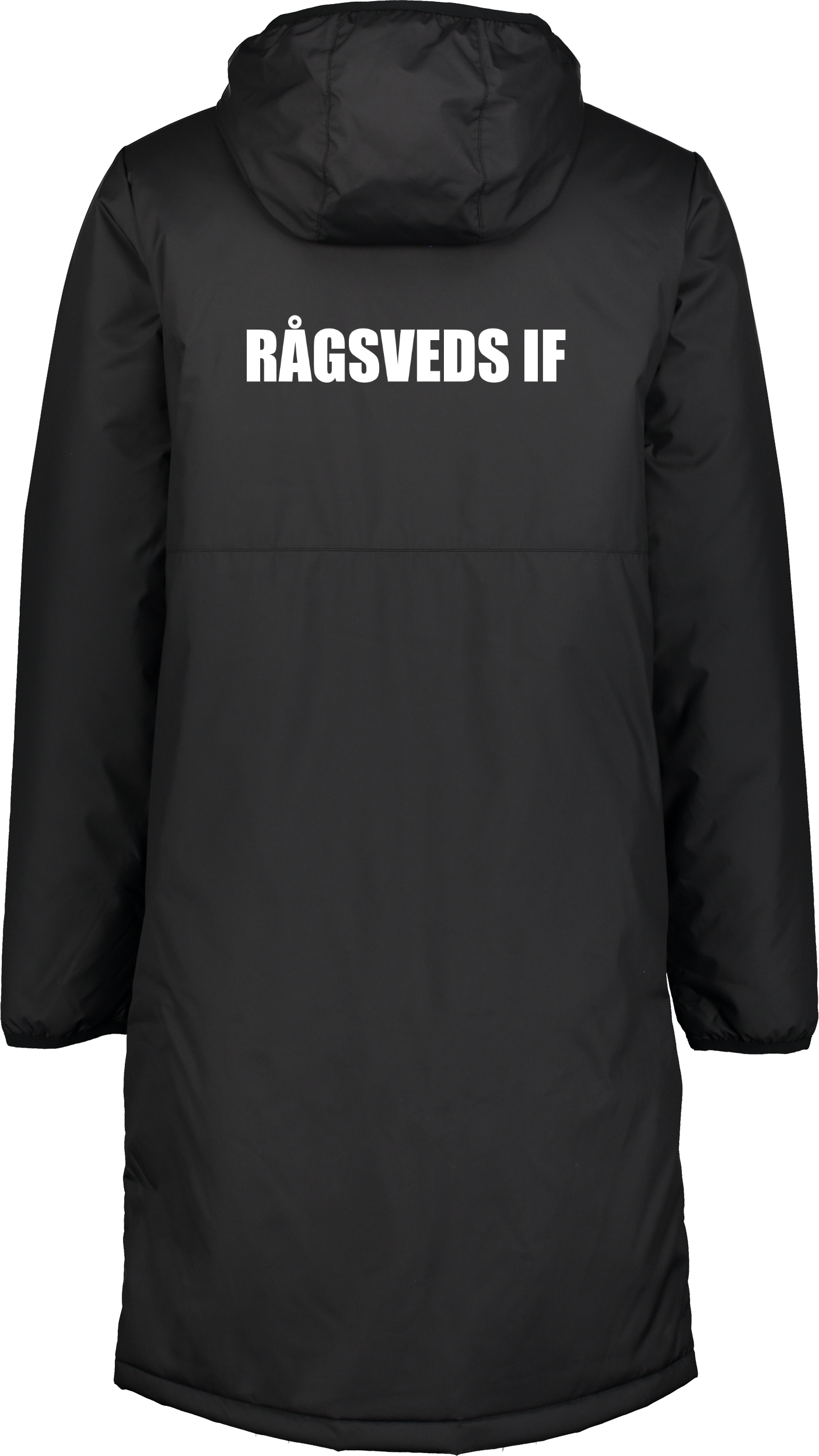 NIKE, Park 20 Long Jkt Jr