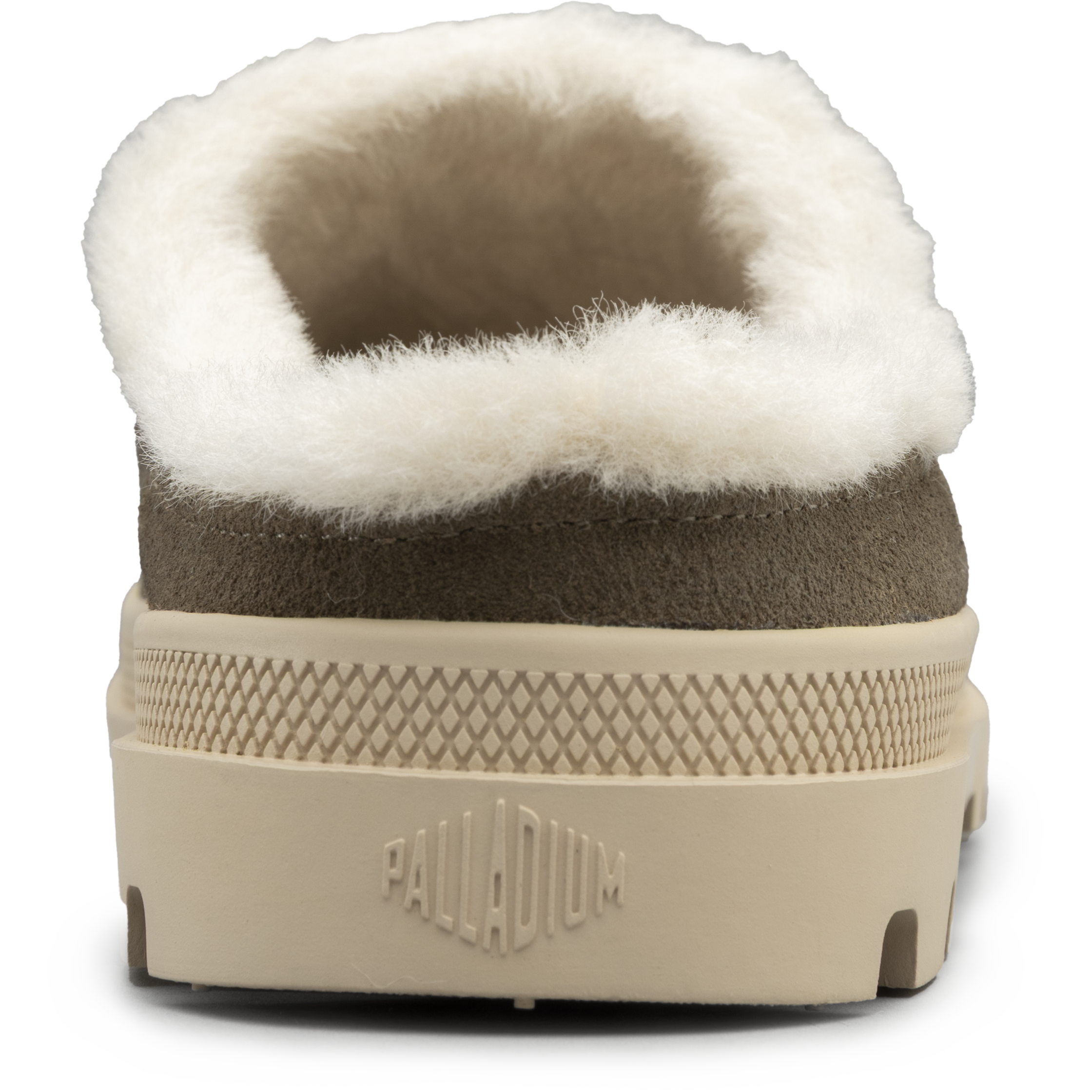 PALLADIUM, M Palladune Mule Warm