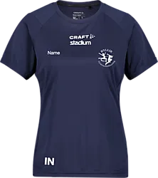 398764102101 CRAFT Rush 2.0 Ss Tee W 398764102101 CRAFT Rush 2.0 Ss Tee W Standard Small1x1