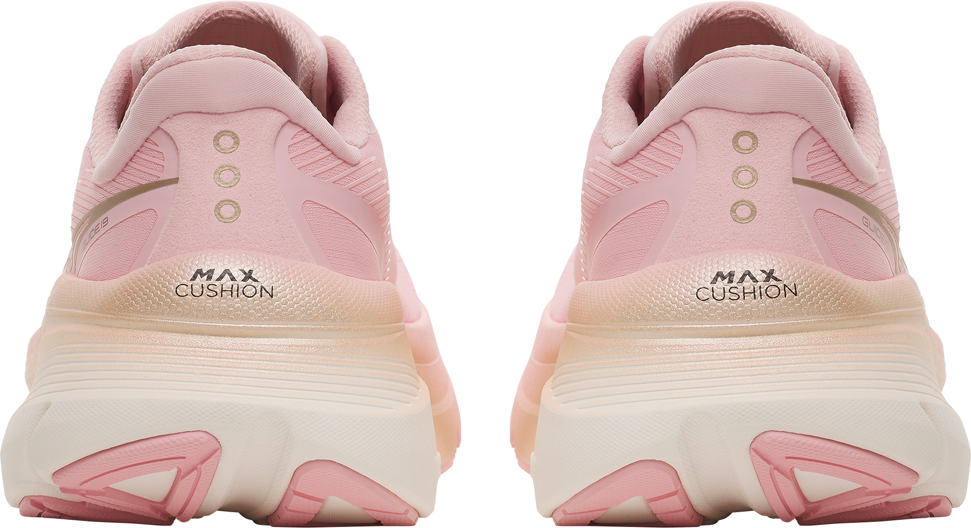 SAUCONY, W GUIDE 19