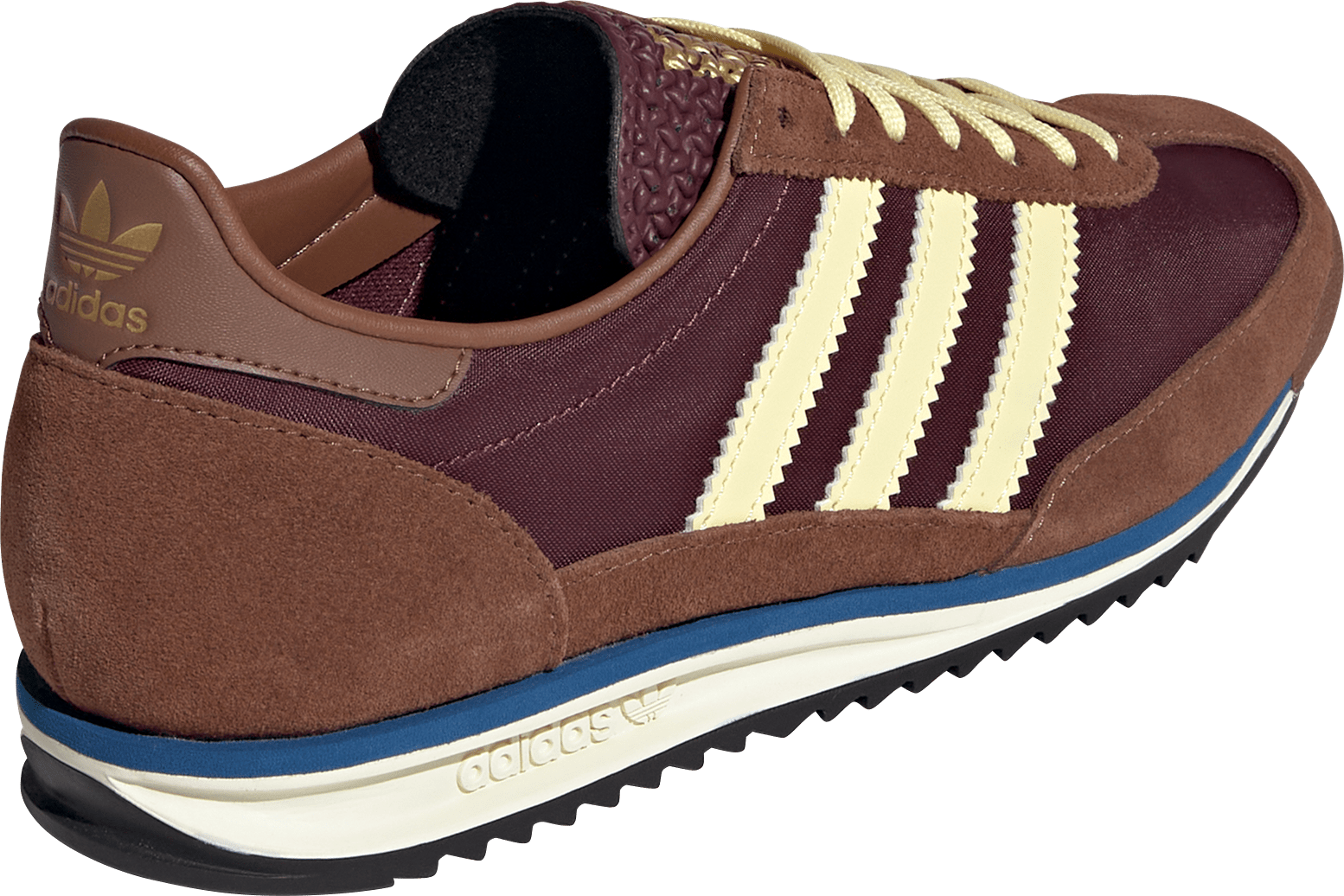 ADIDAS ORIGINALS, W SL 72 OG