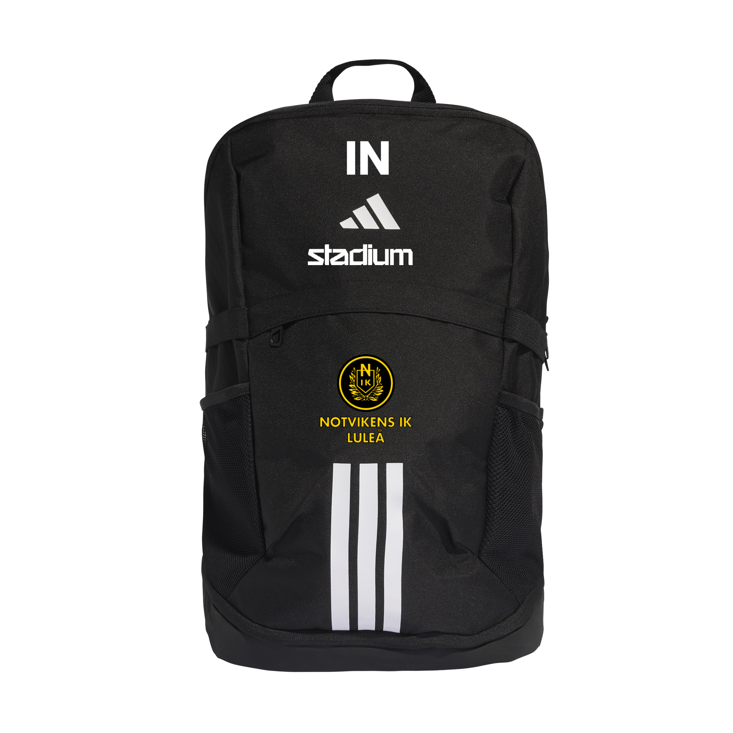 
ADIDAS, 
TIRO BACKPACK, 
Detail 1

