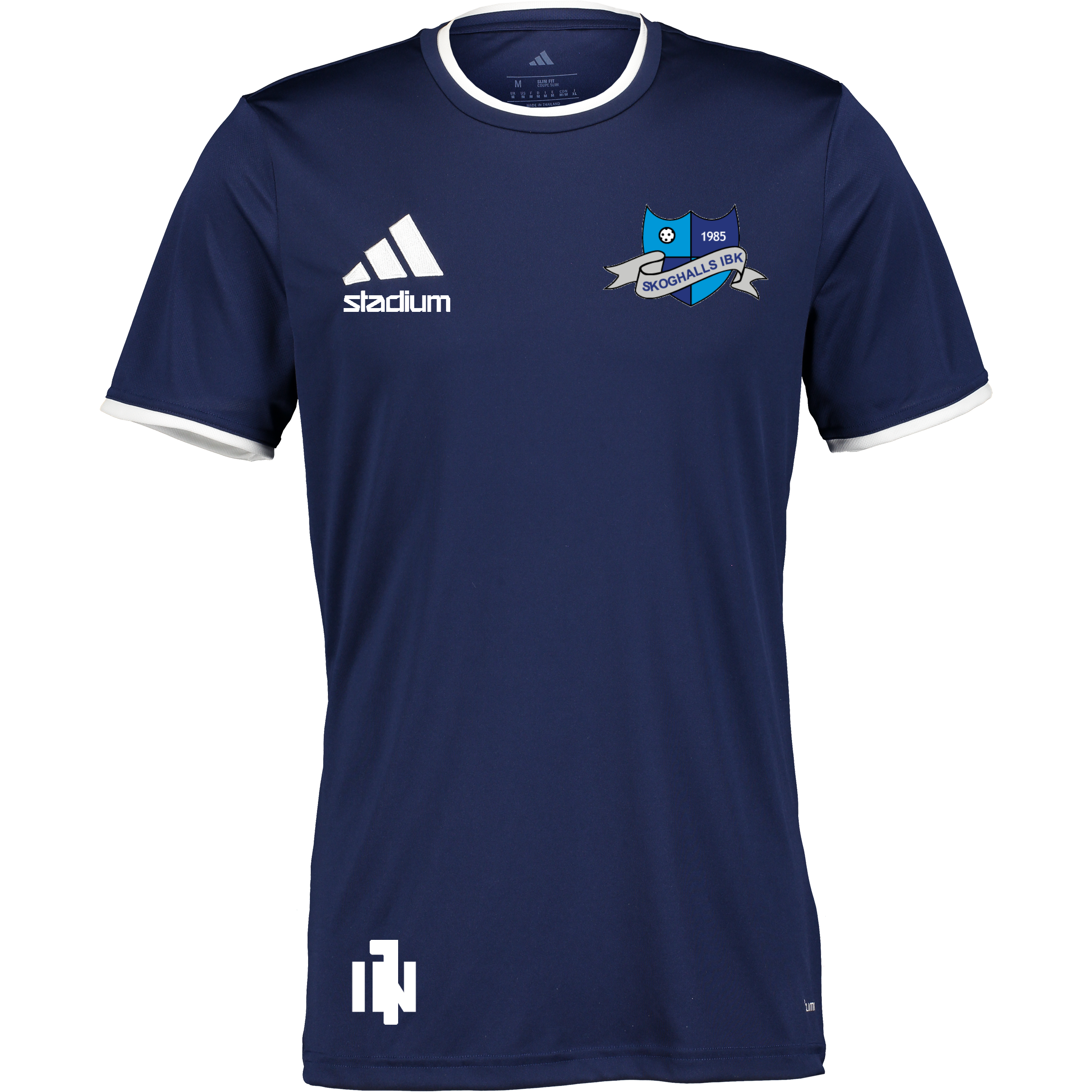 
ADIDAS, 
ENT26 JSY, 
Detail 1
