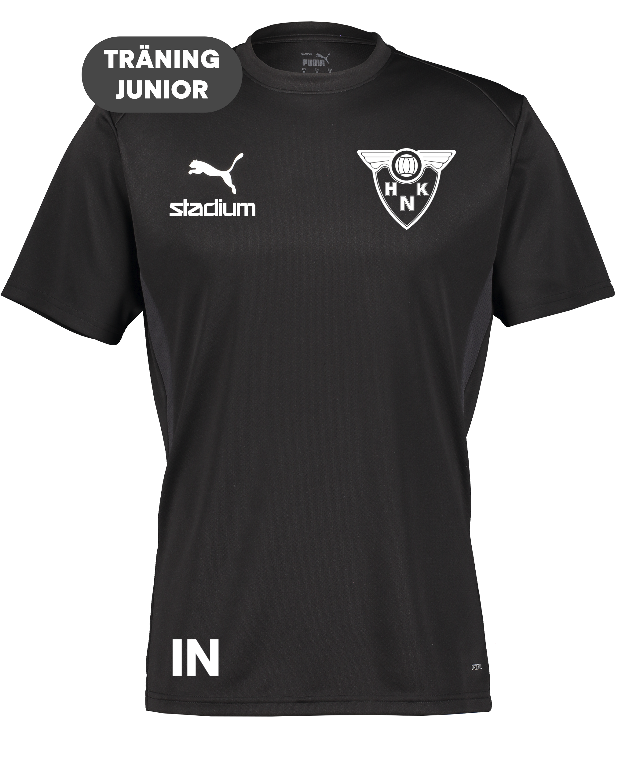 
PUMA, 
T Goal Trg Jsy Jr, 
Detail 1
