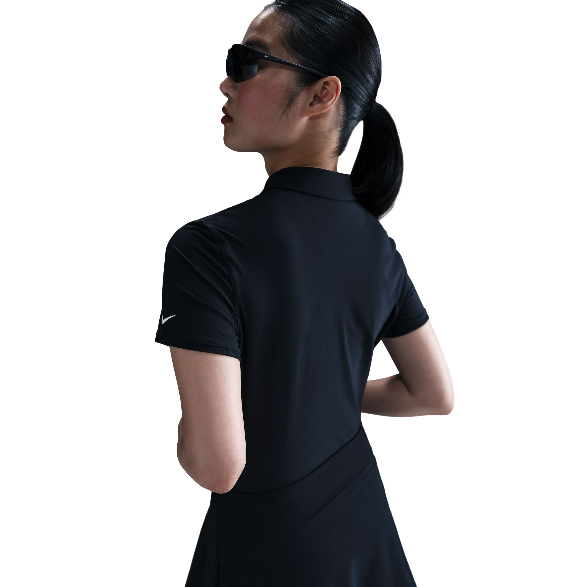 NIKE, W Df Victory Ss Polo