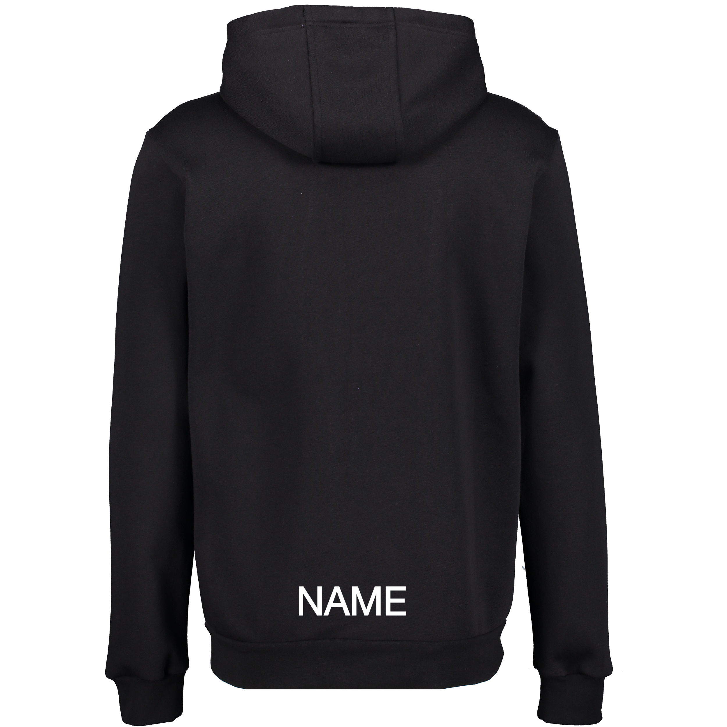 ADIDAS, ENT26 FZ HOOD JR