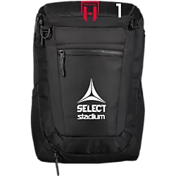 402161101101 SELECT Backpack Net V25 402161101101 SELECT Backpack Net V25 Standard Small1x1