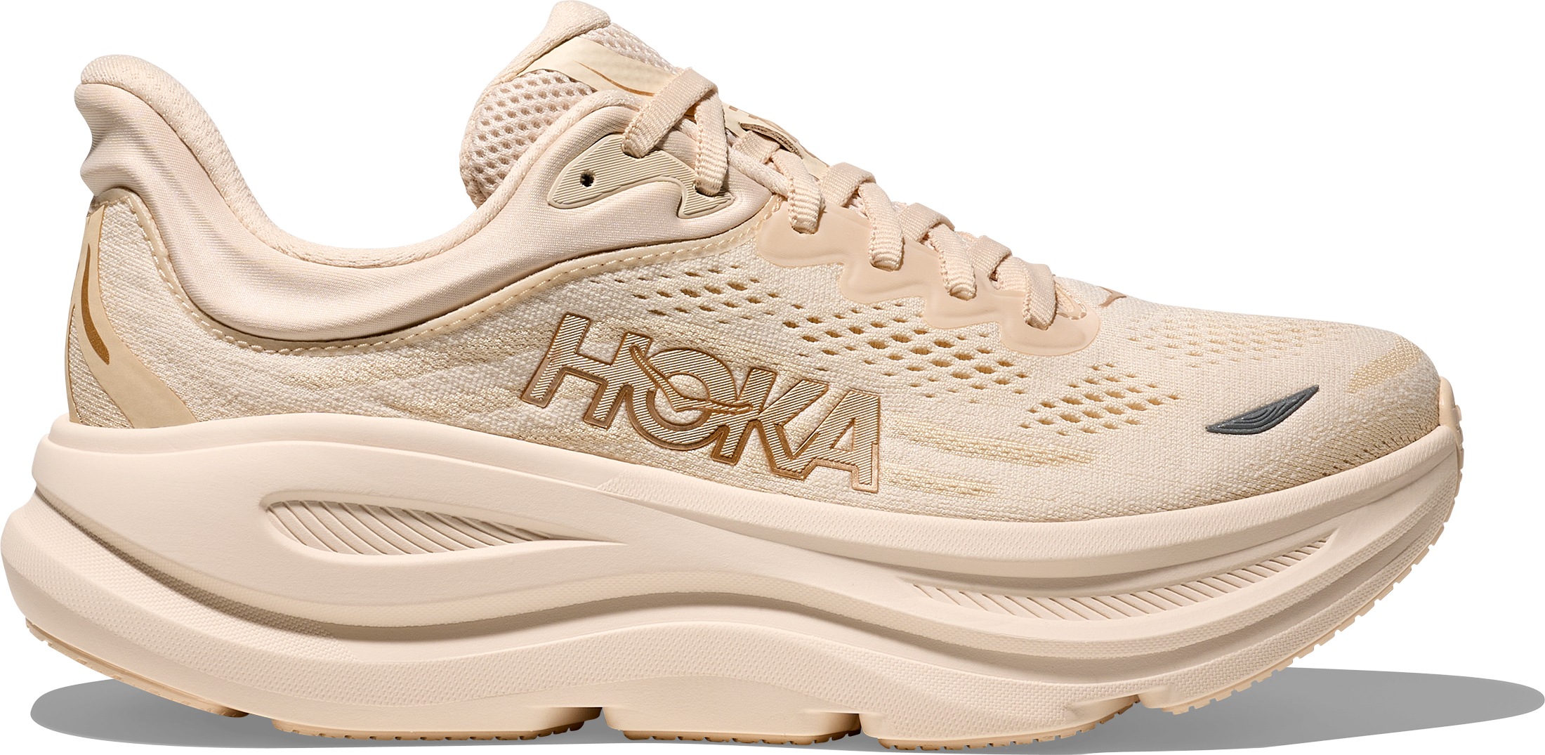 
HOKA, 
W Bondi 9 Wide, 
Detail 1
