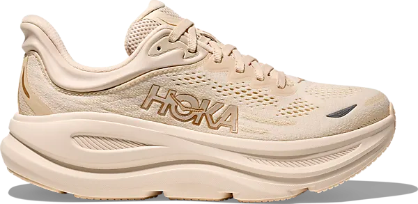 HOKA W Bondi 9 Широкий