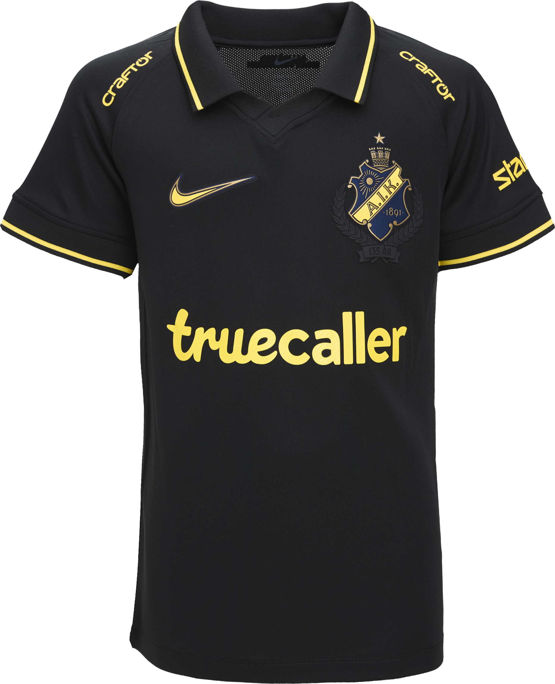 
NIKE, 
AIK PARK HOME JSY JR, 
Detail 1
