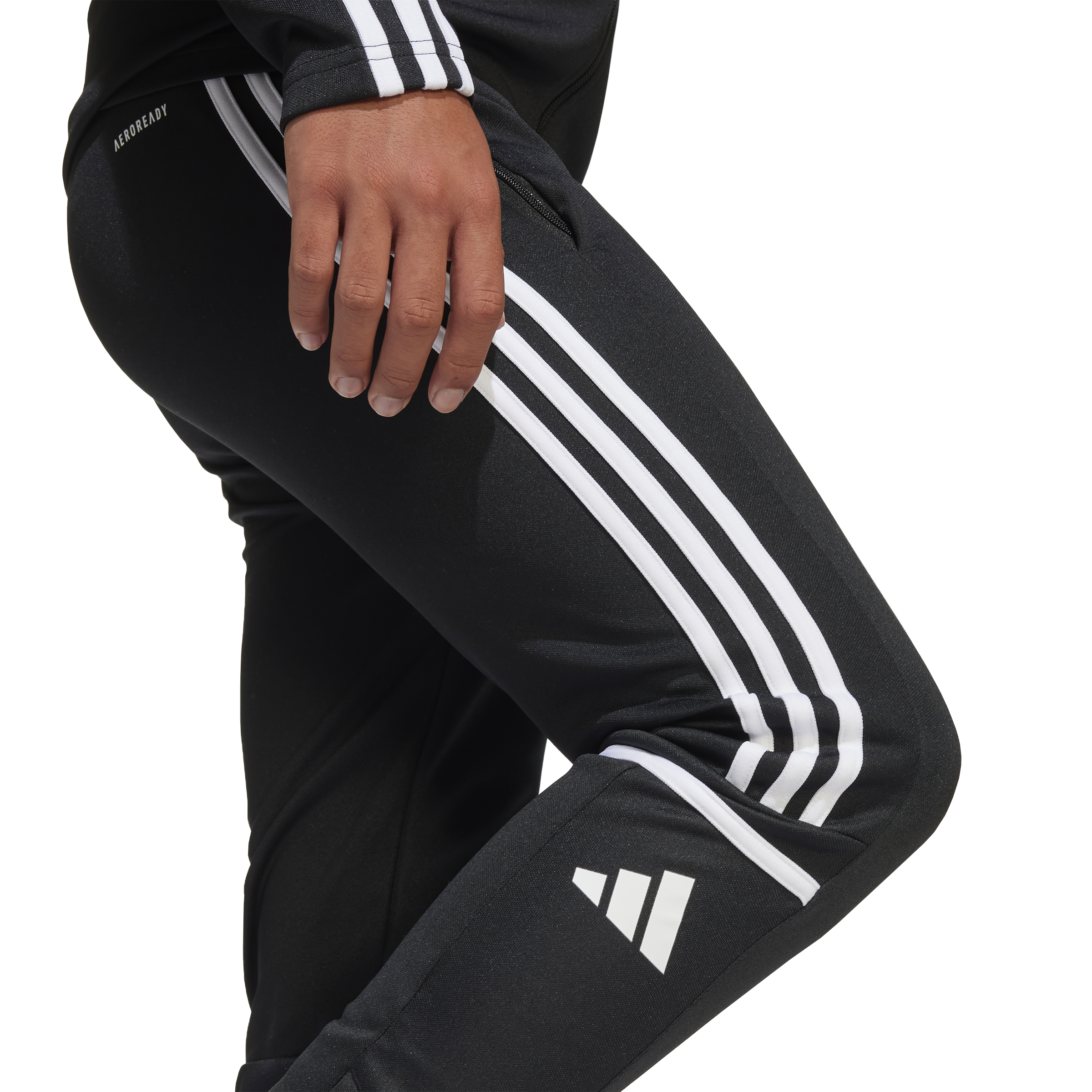 ADIDAS, J Sq25 Tr Pnt Y