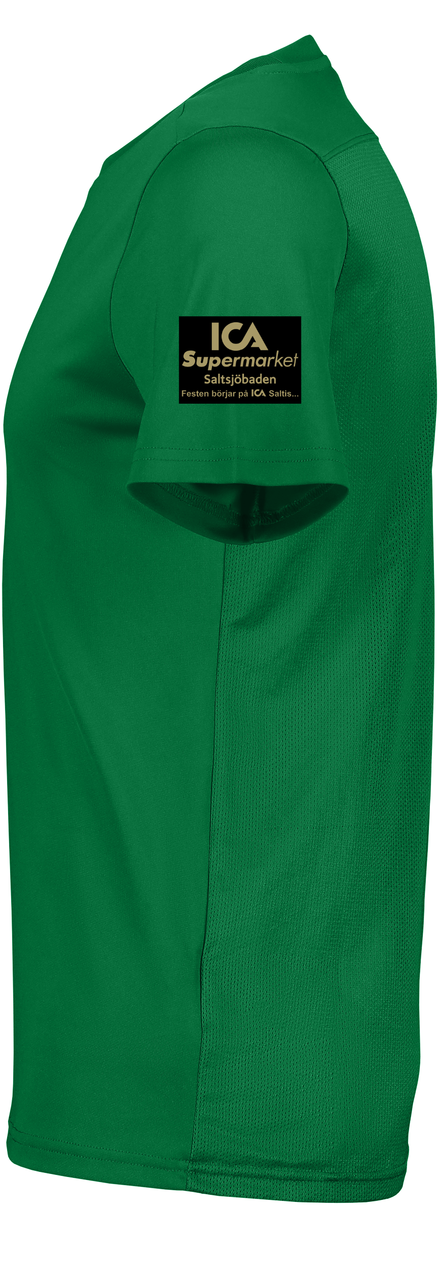 NIKE, Park VII SS Jsy Jr