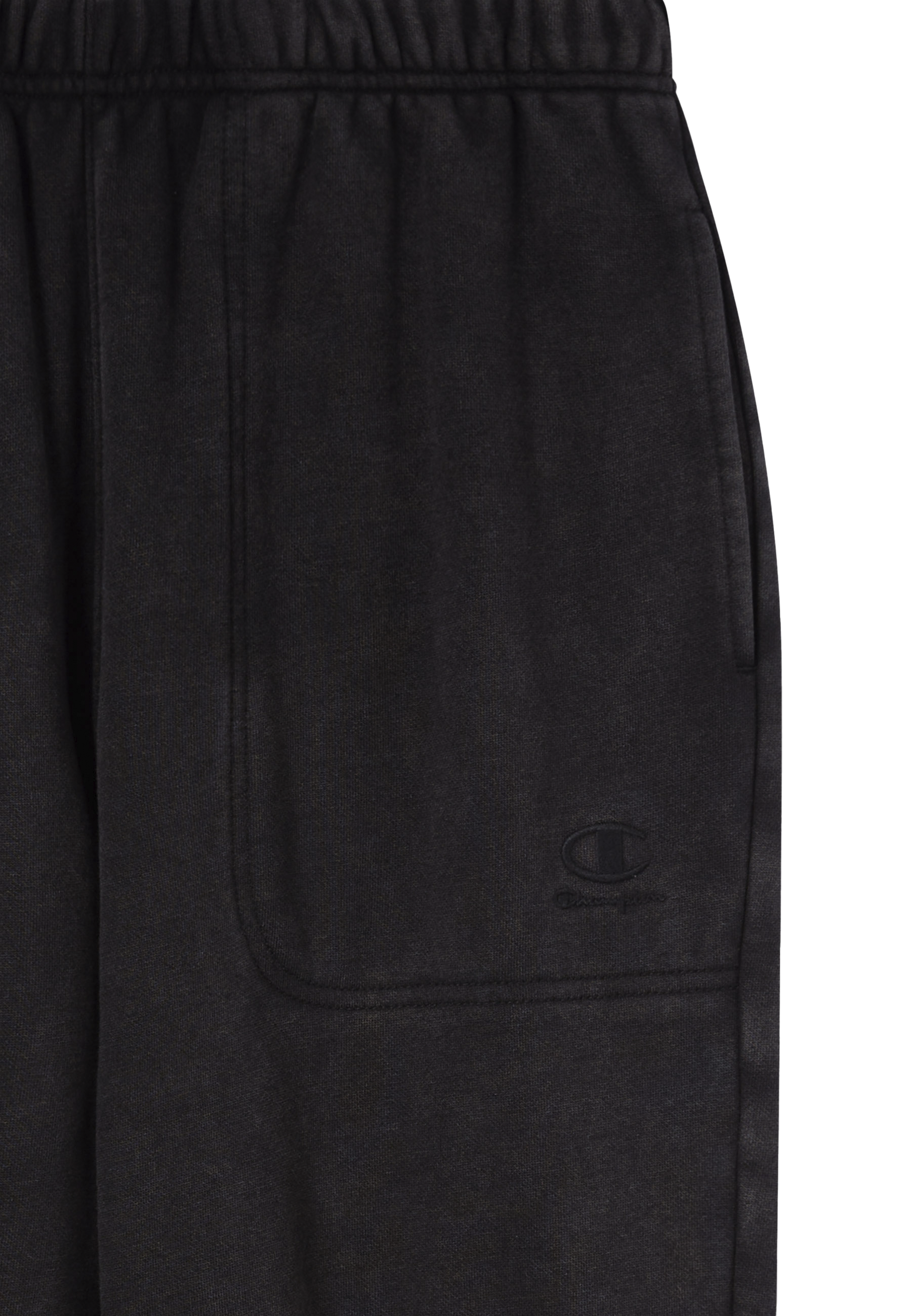 CHAMPION, M Elastic Cuff Washed Pants