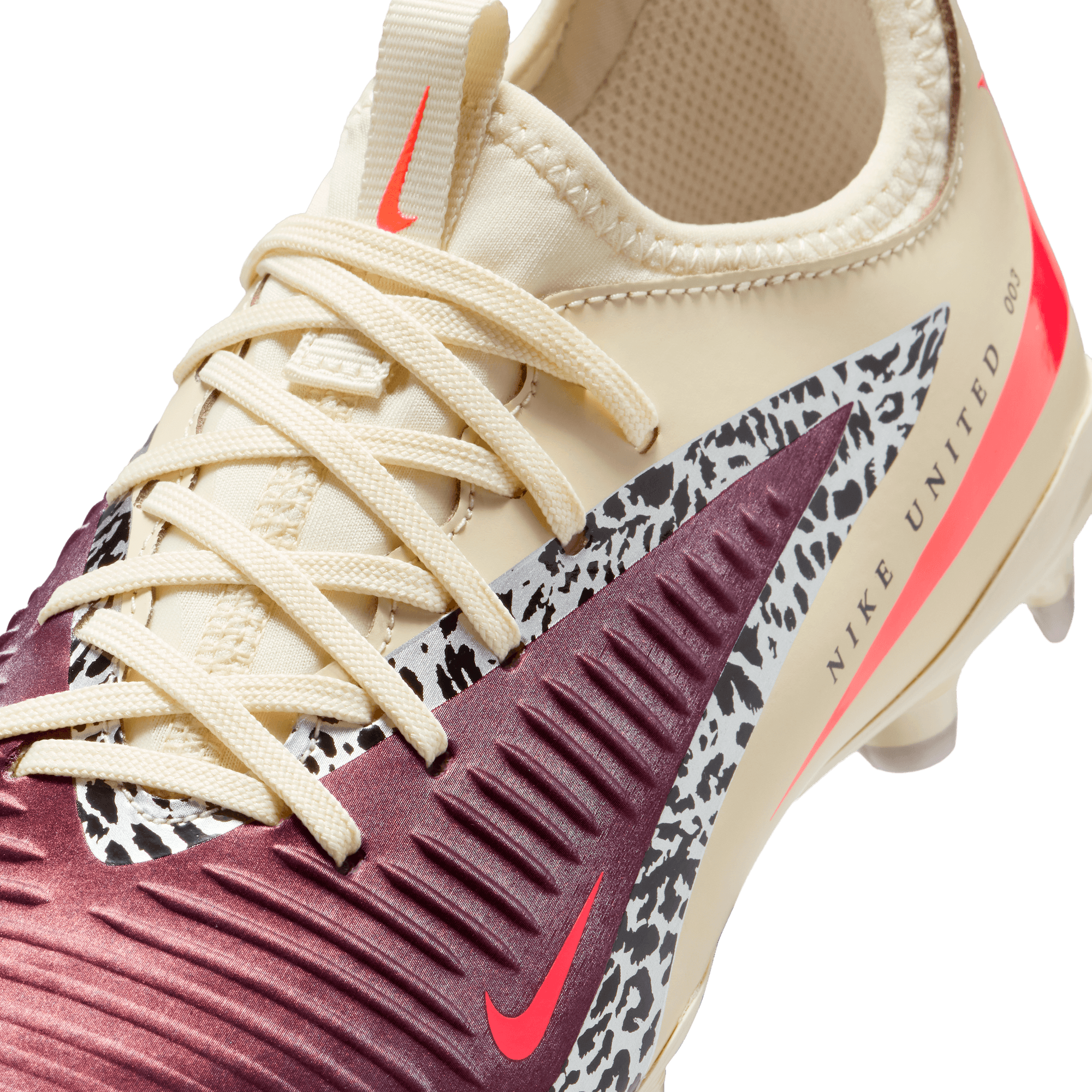 NIKE, JR PHANTOM 6 LOW ACD FG/MG NU3