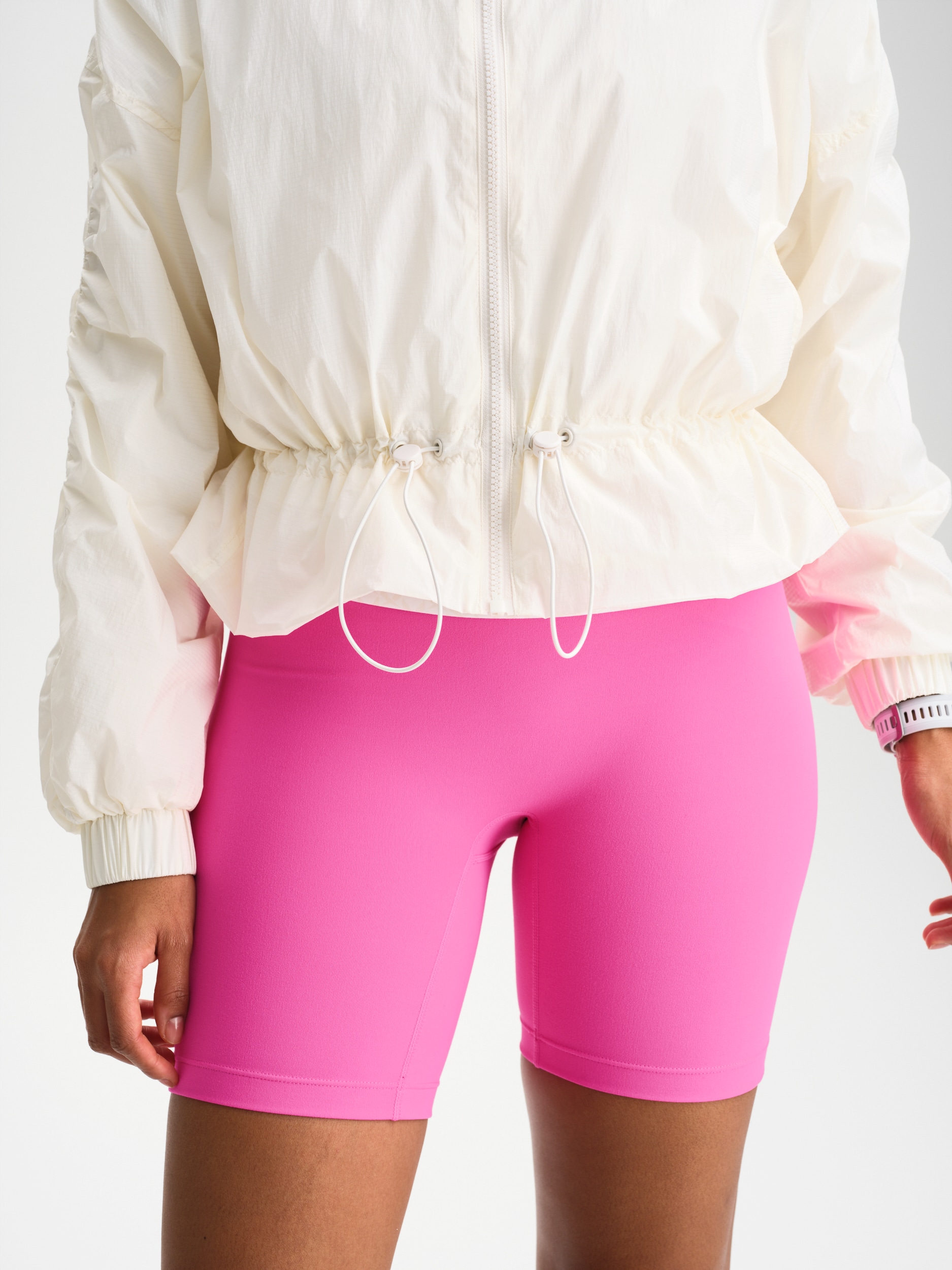 SOC, W WORKOUT JACKET