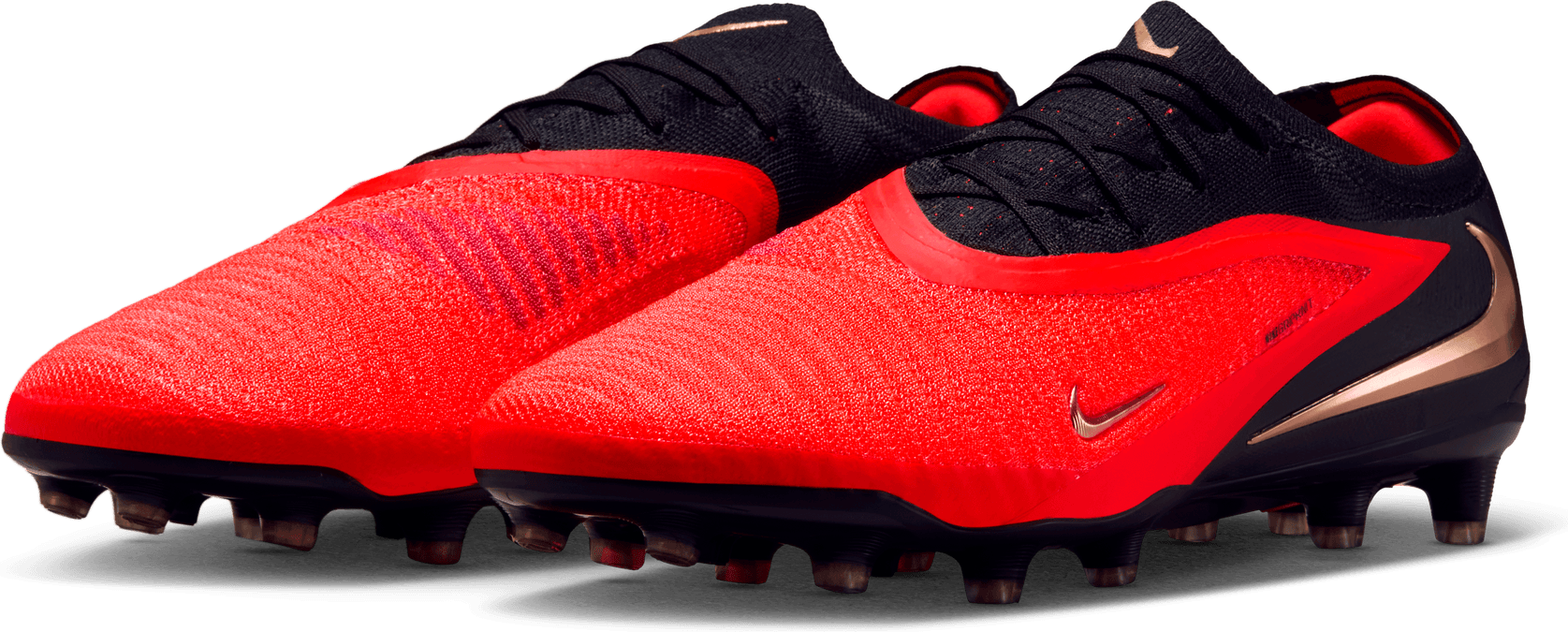 NIKE, Phantom 6 Low Elite Ag-pro