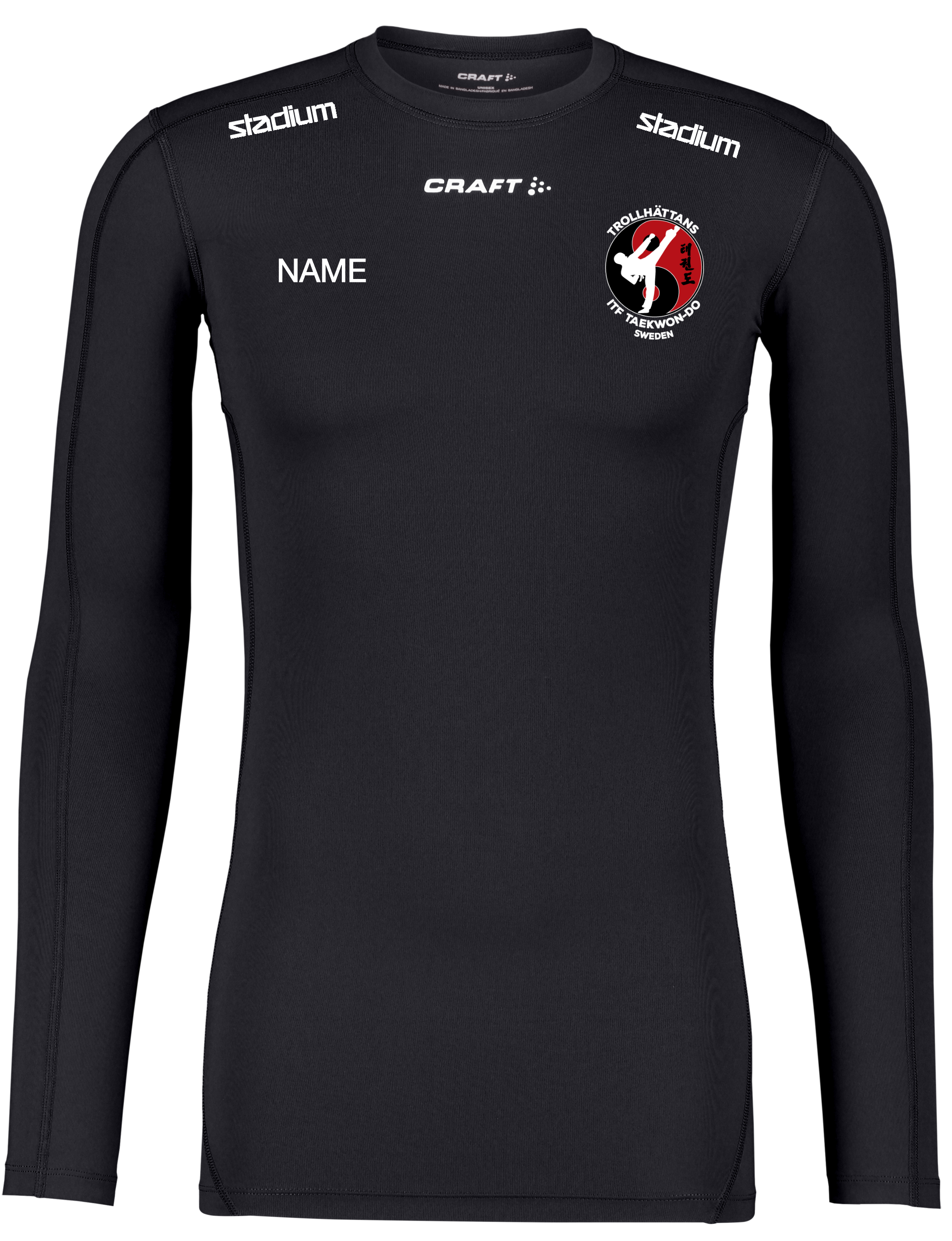 
CRAFT, 
P Cont Comp Ls Uni, 
Detail 1
