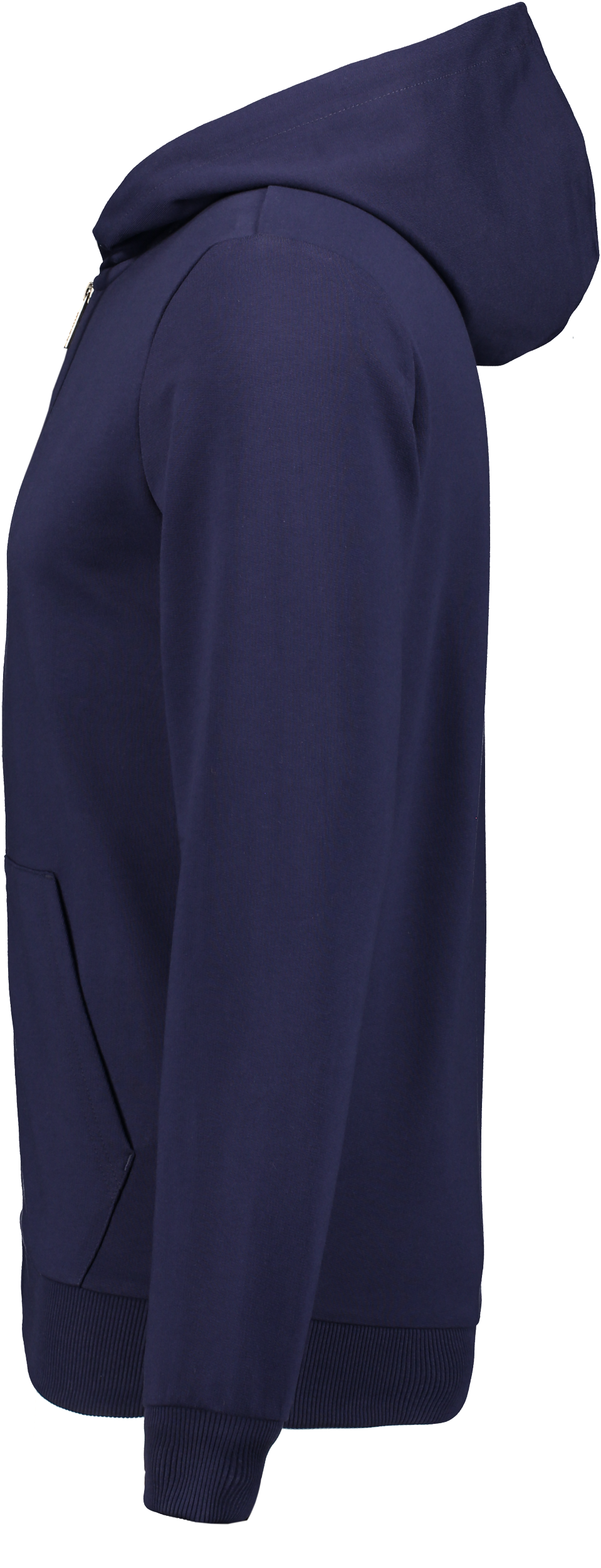 PUMA, T Goal Casual Hood Jkt Jr