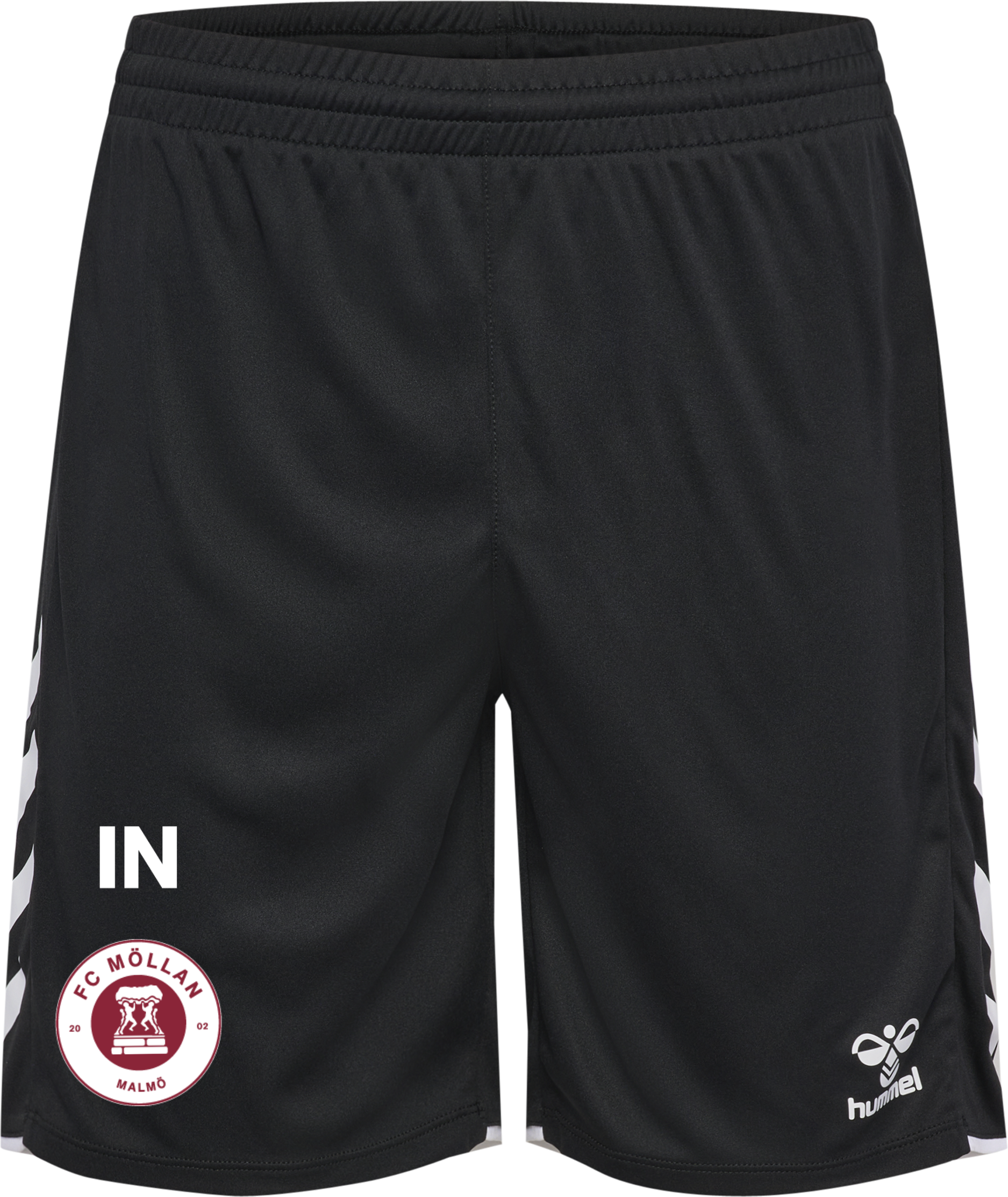 
HUMMEL, 
HMLCORE 2.0 SHORTS, 
Detail 1
