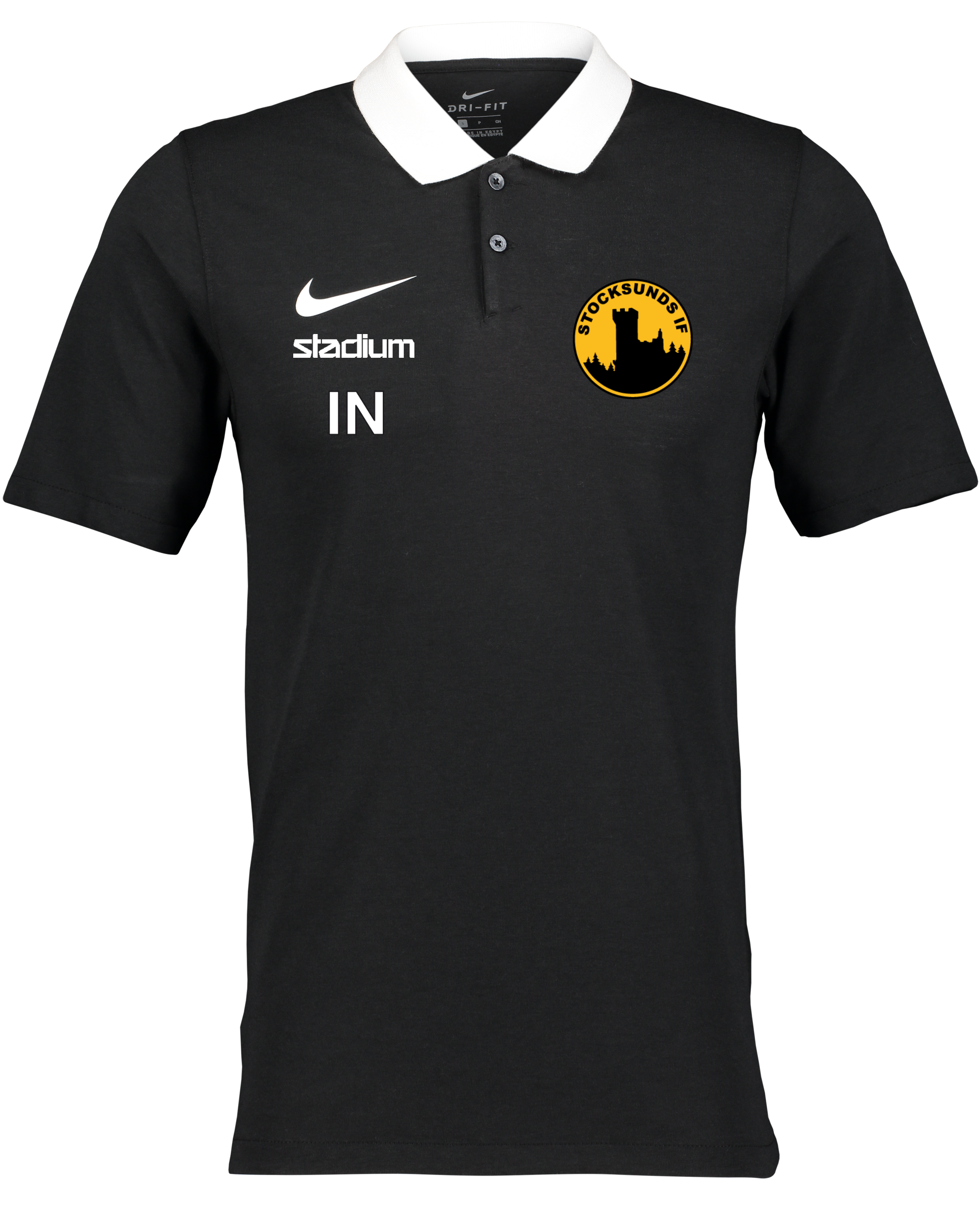 
NIKE, 
Park 20 Polo Ss, 
Detail 1
