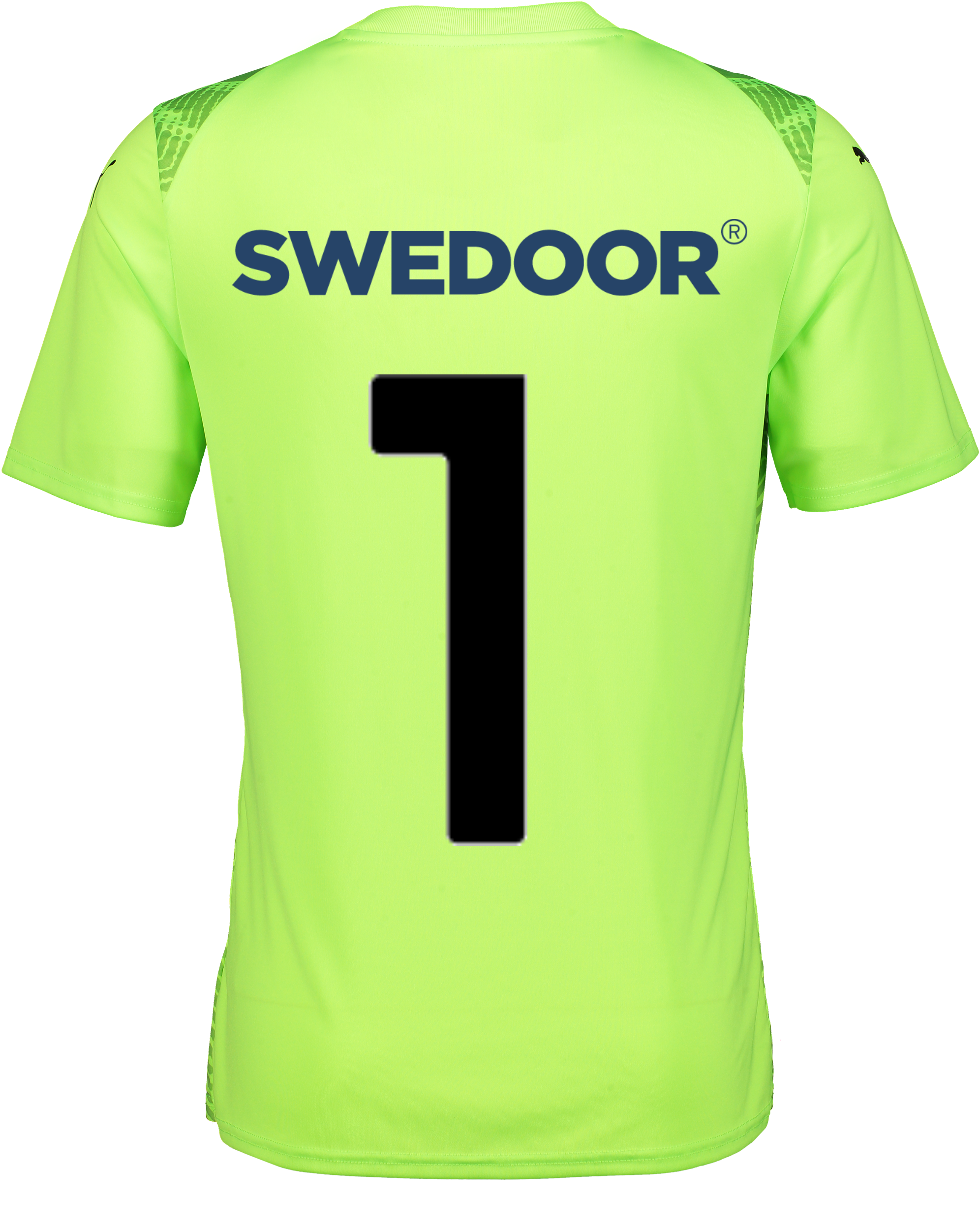 PUMA, T Ultimate Jsy