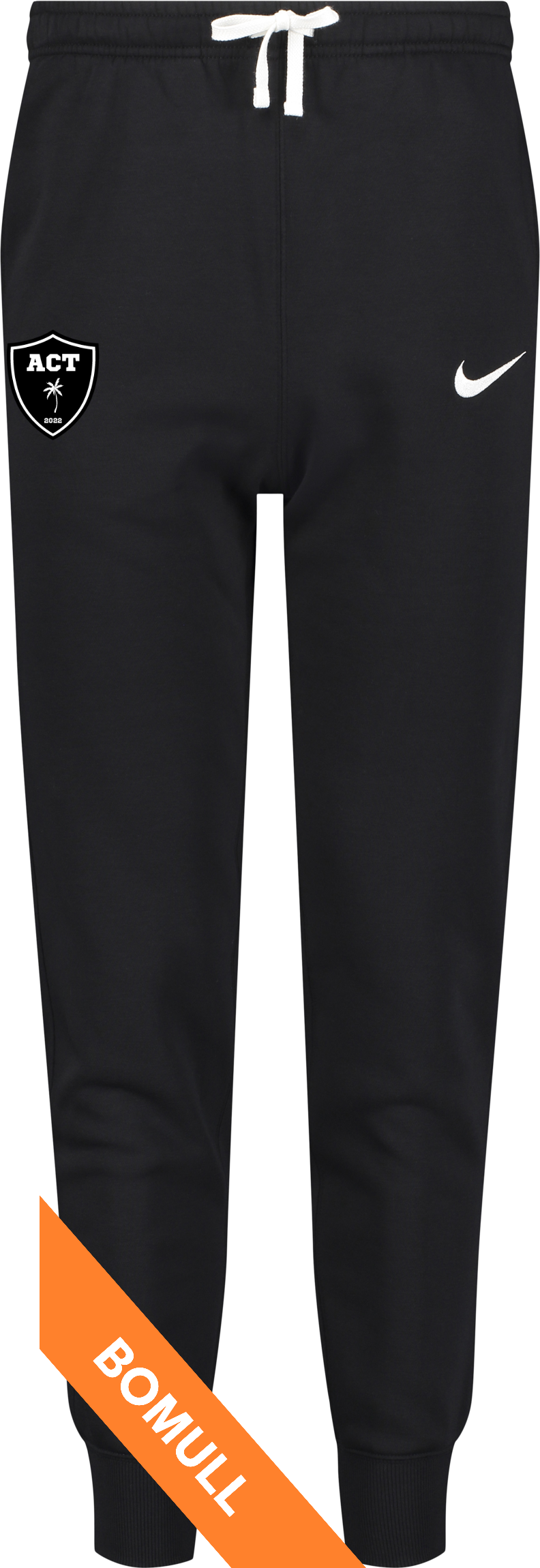 
NIKE, 
PARK26 FLC PNT JR, 
Detail 1
