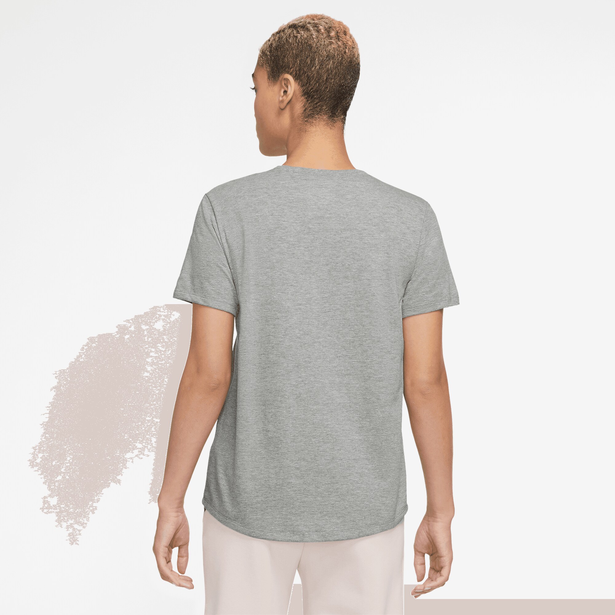 NIKE, W Nsw Tee Club