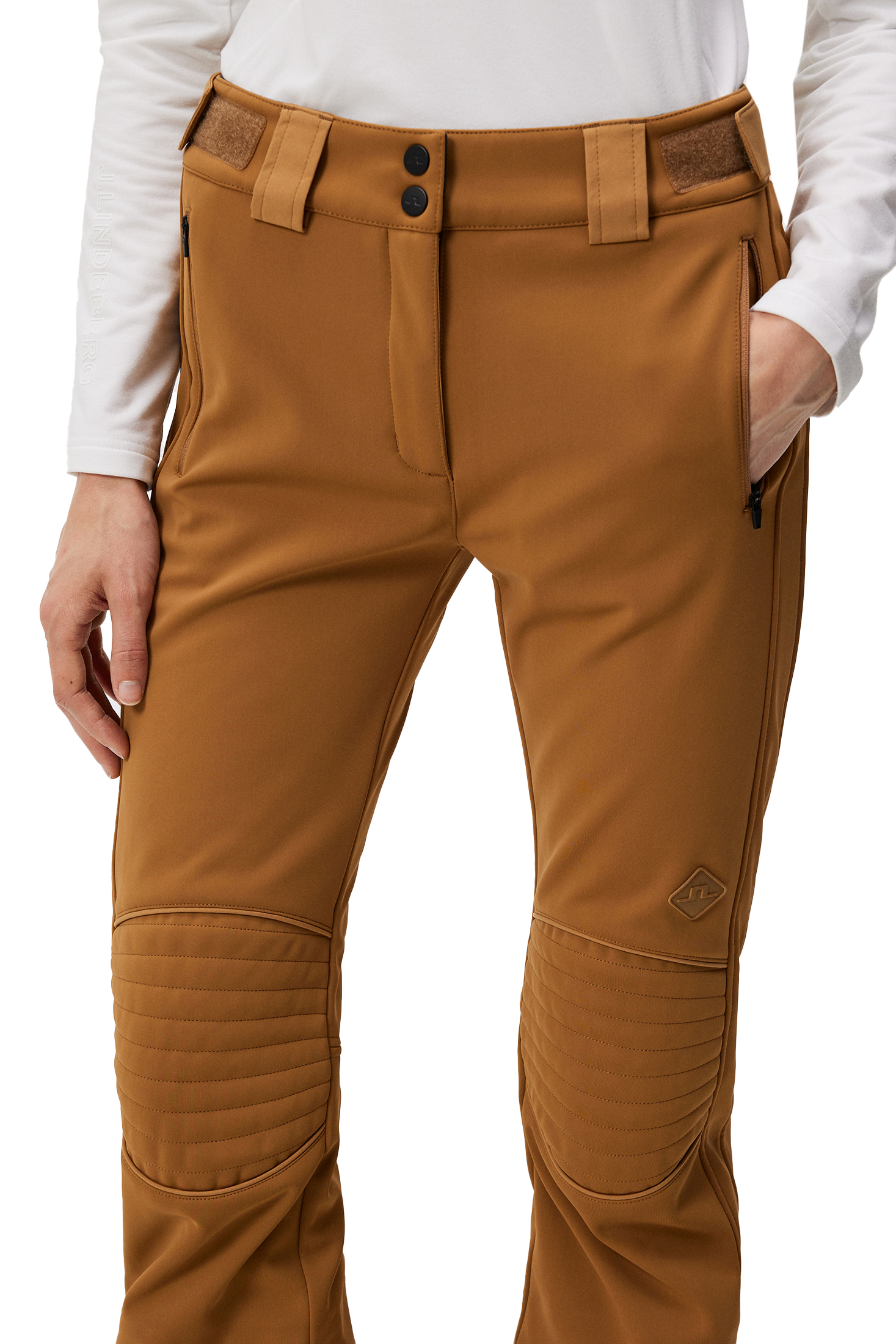 J LINDEBERG, W Stanford Pant