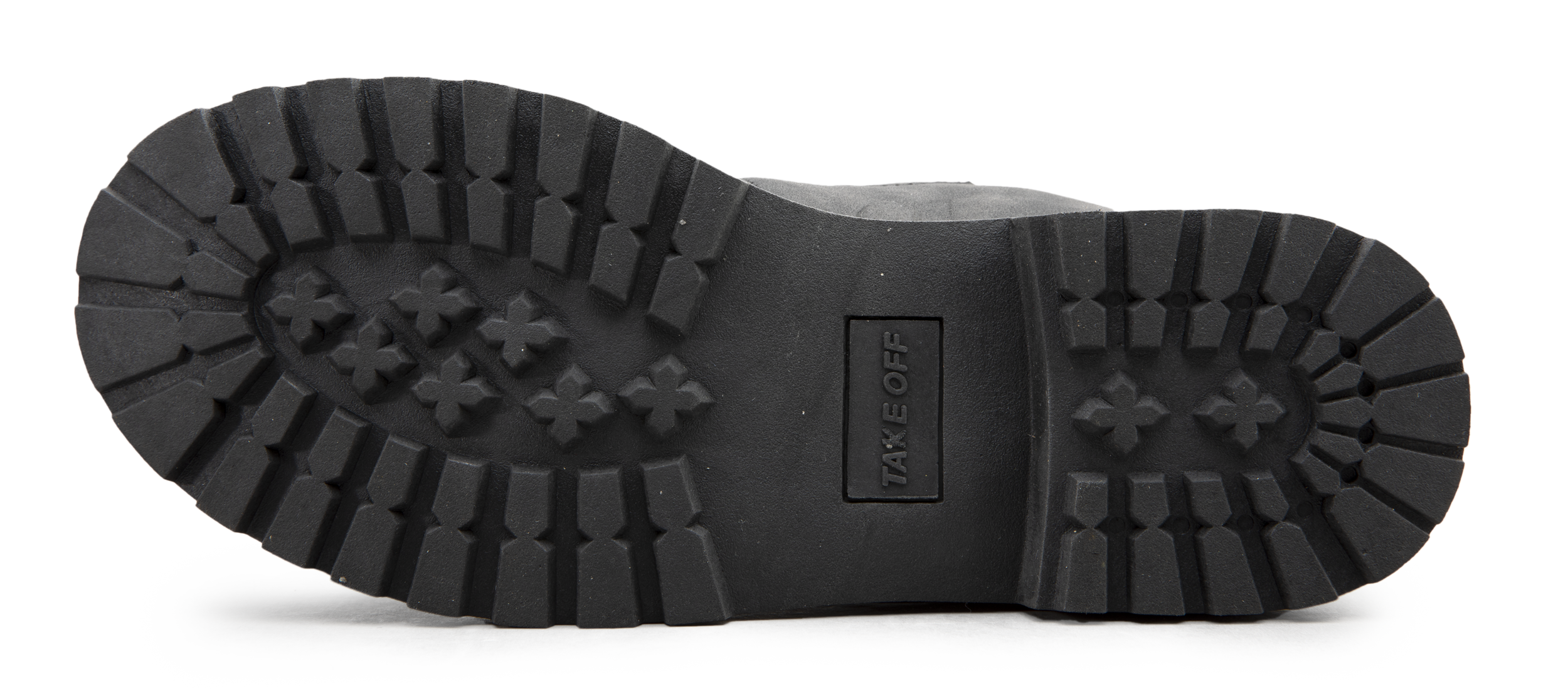 TAKEOFF, So Cl High Boot W